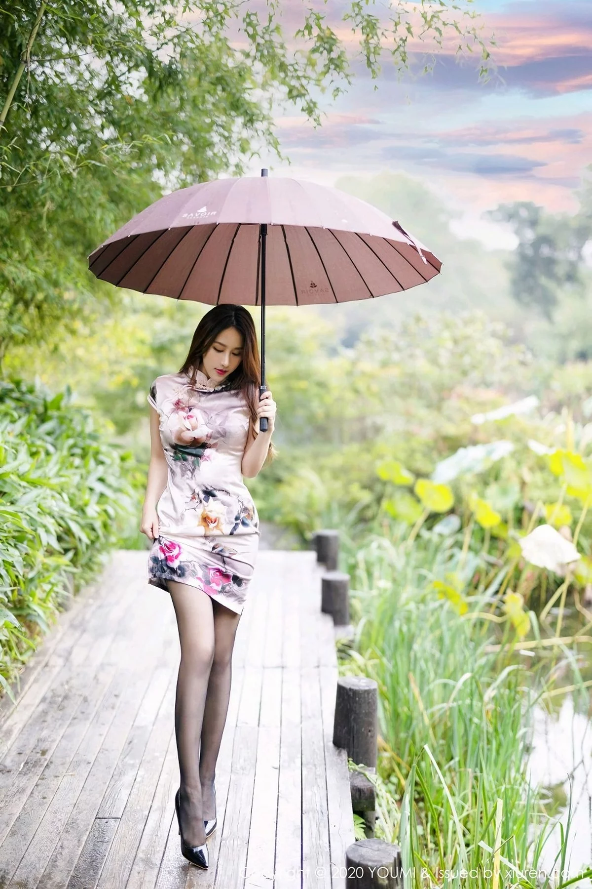 Xrmnw.Vip_徐安安_写真