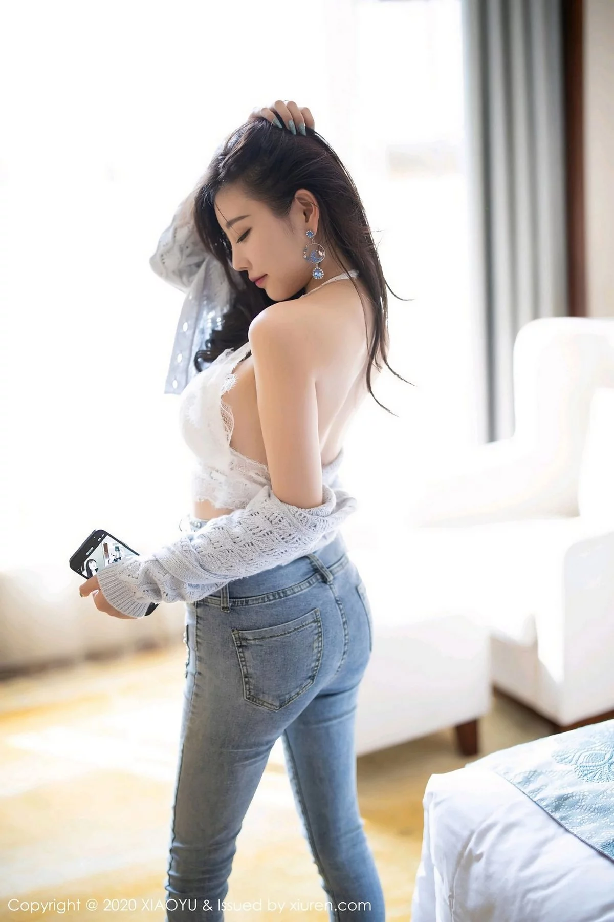 Xrmnw.Vip_杨晨晨_写真