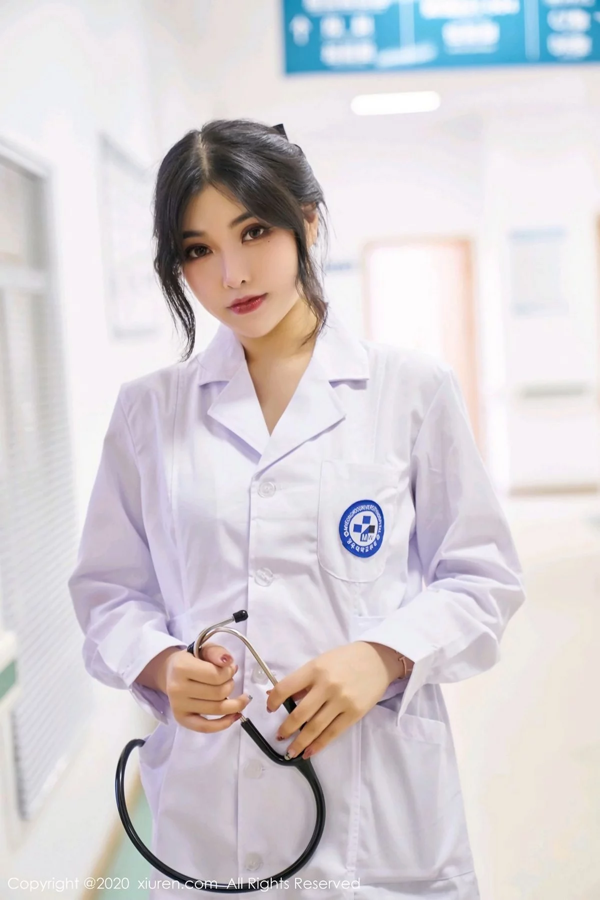 Xrmnw.Vip_韩静安_写真