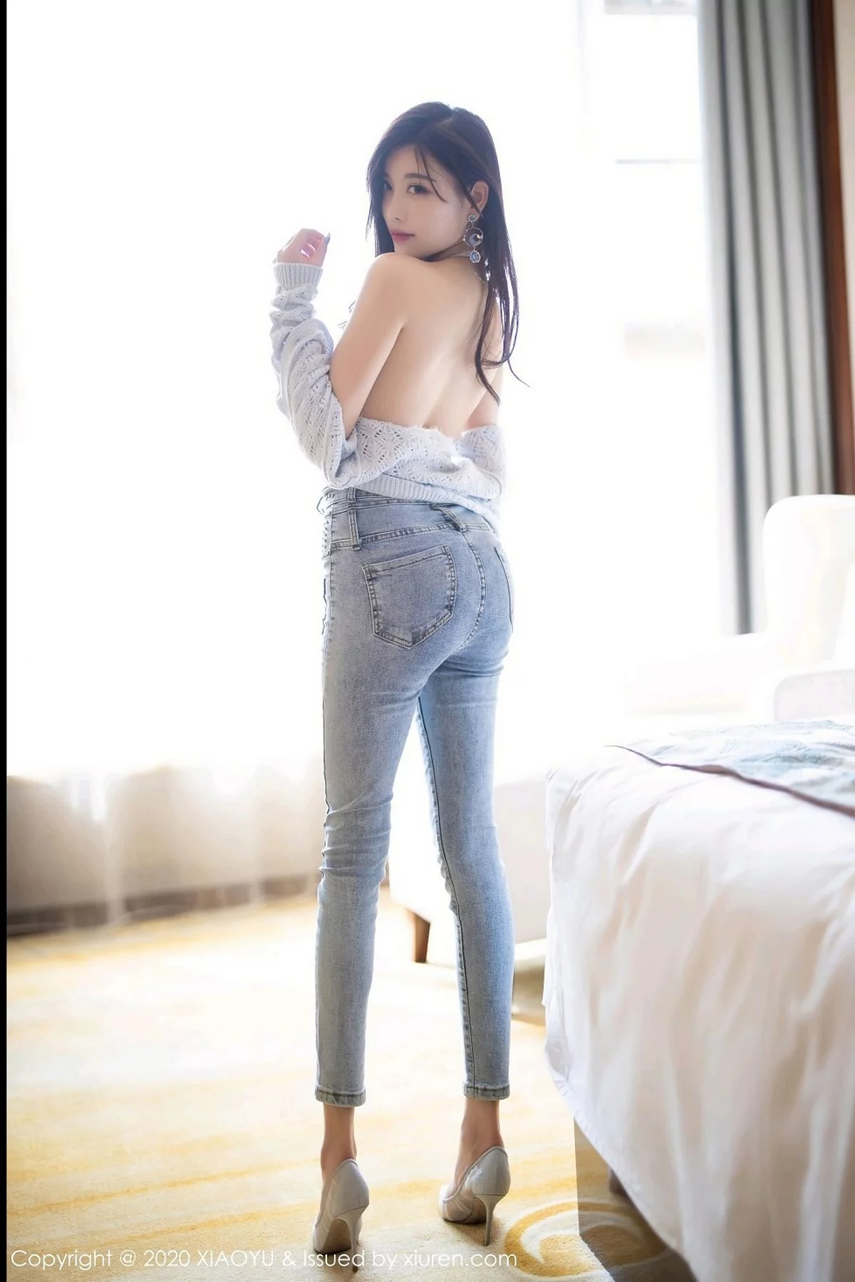 Xrmnw.Vip_杨晨晨_写真