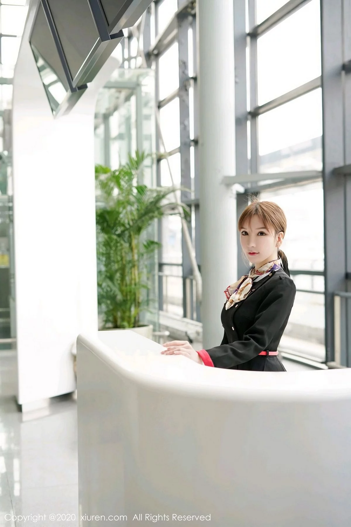 Xrmnw.Vip_周于希_写真