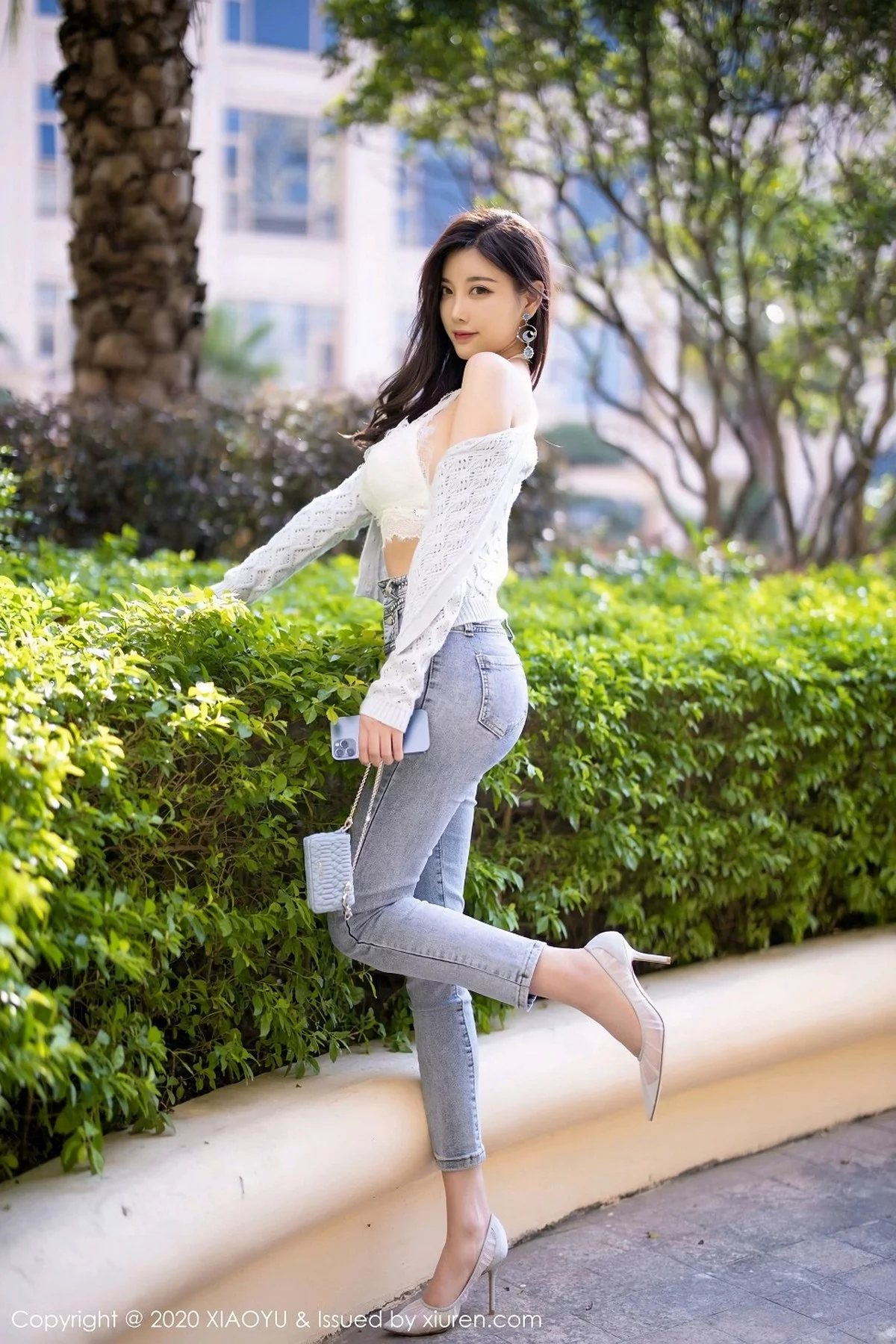 Xrmnw.Vip_杨晨晨_写真