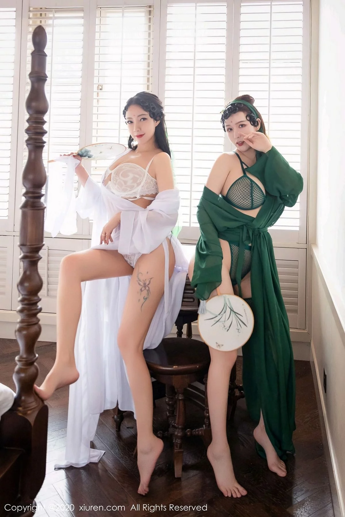 Xrmnw.Vip_尤妮丝_写真