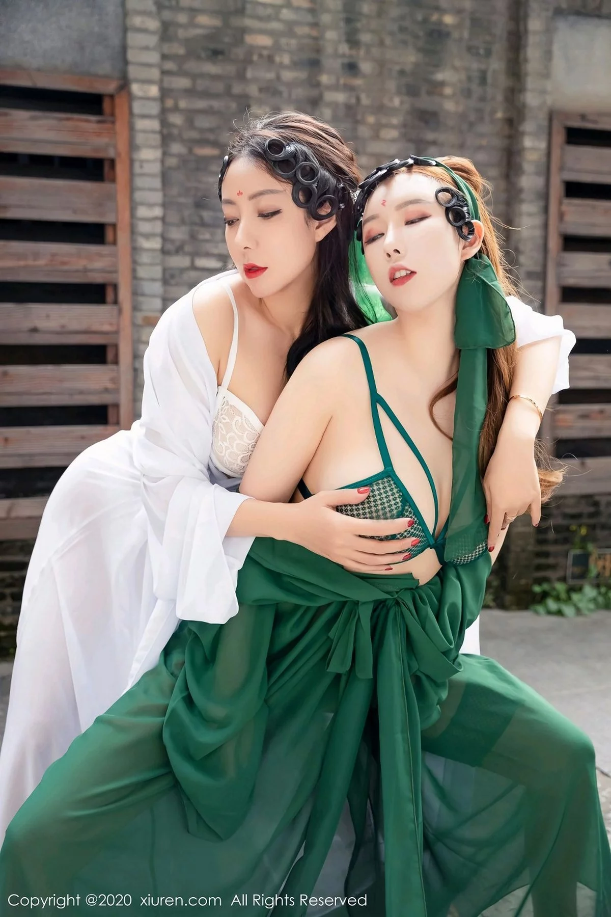 Xrmnw.Vip_尤妮丝_写真
