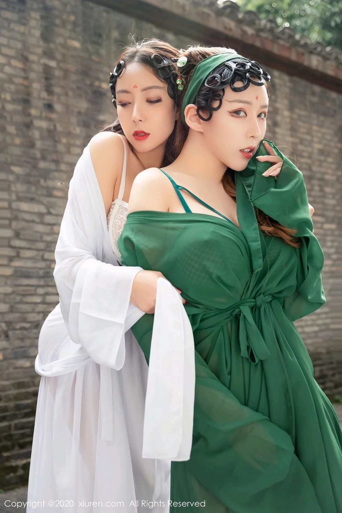 Xrmnw.Vip_尤妮丝_写真