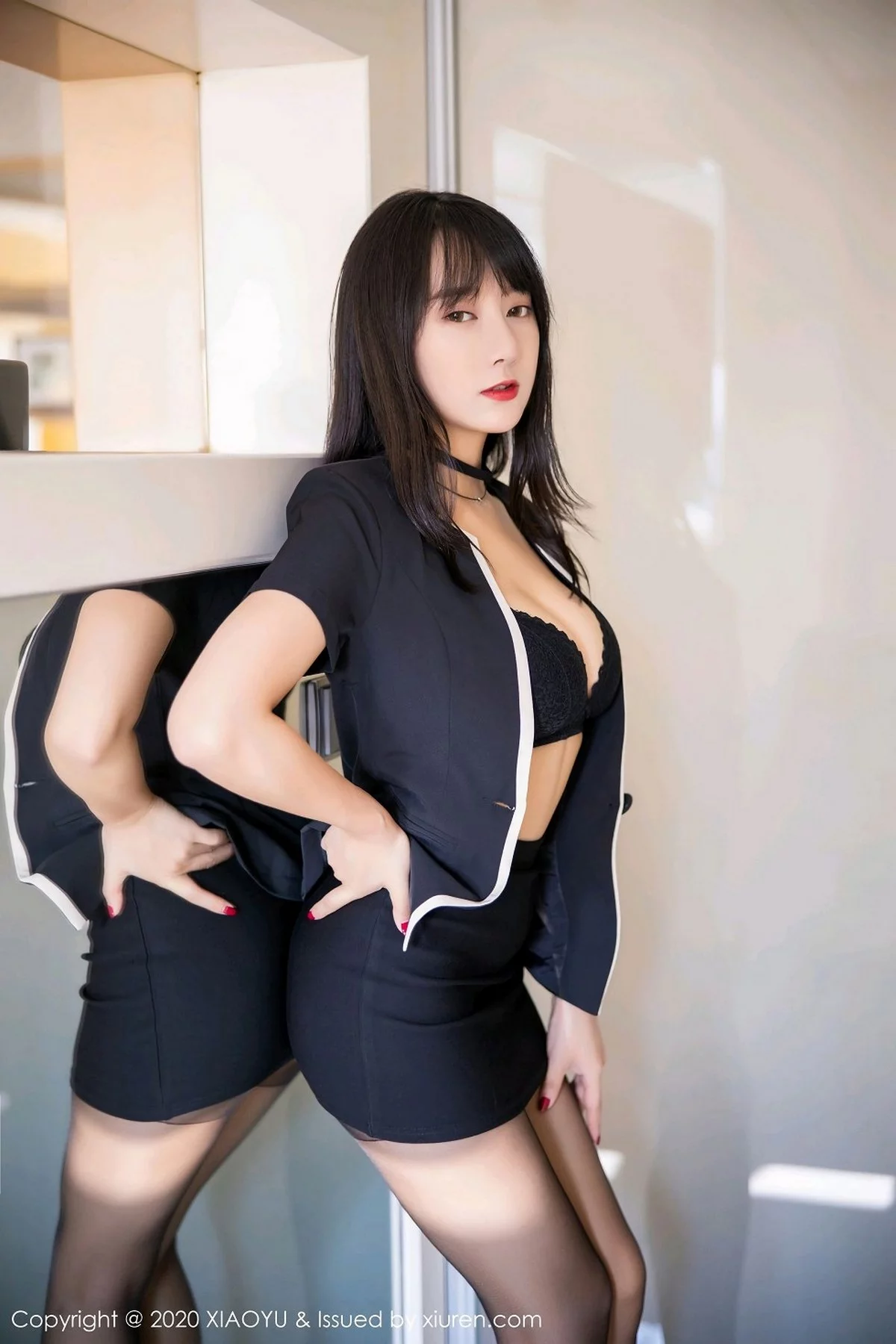 Xrmnw.Vip_何嘉颖_写真