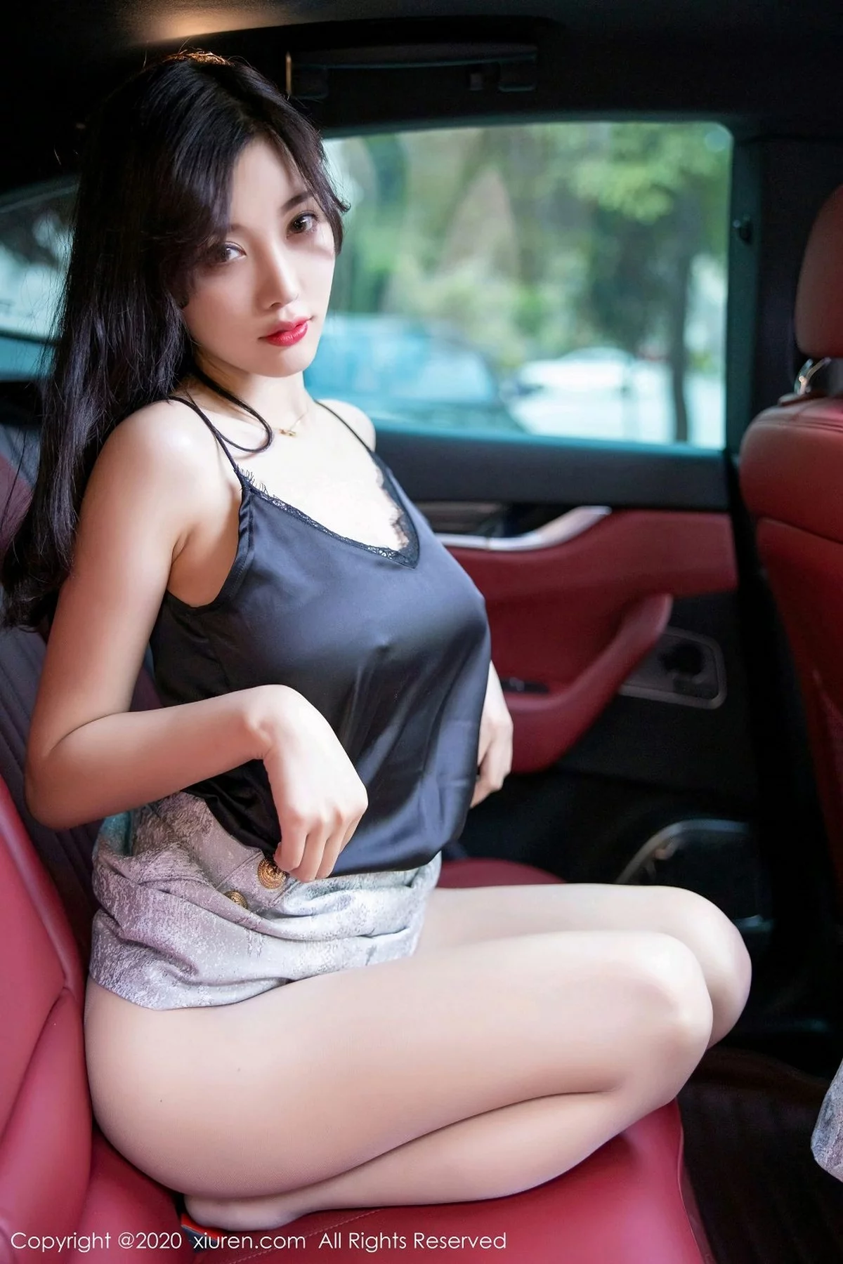 Xrmnw.Vip_杨晨晨_写真