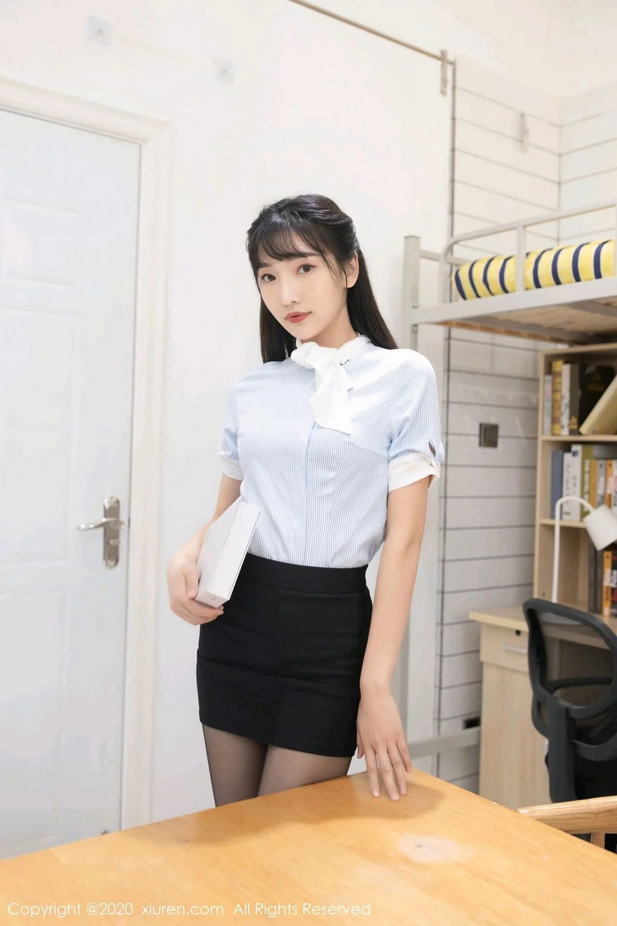 Xrmnw.Vip_陆萱萱_写真
