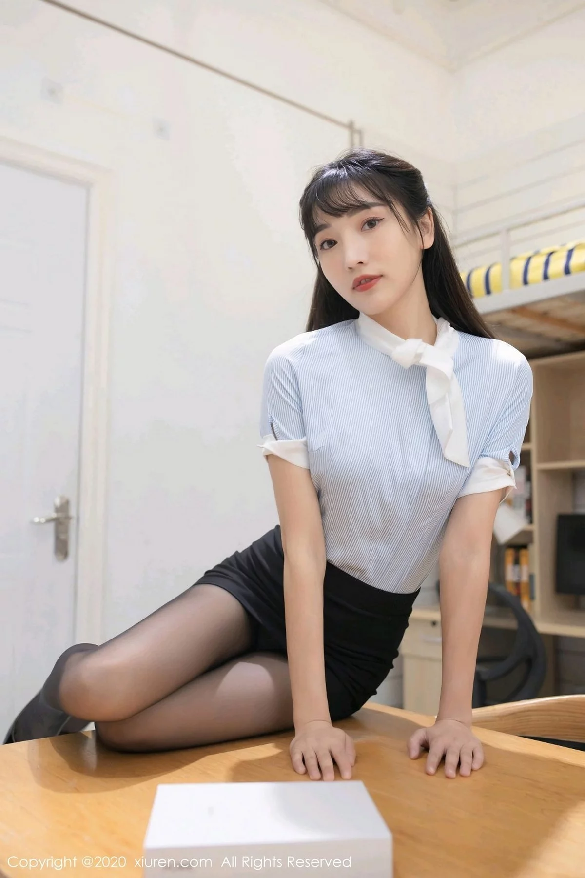 Xrmnw.Vip_陆萱萱_写真