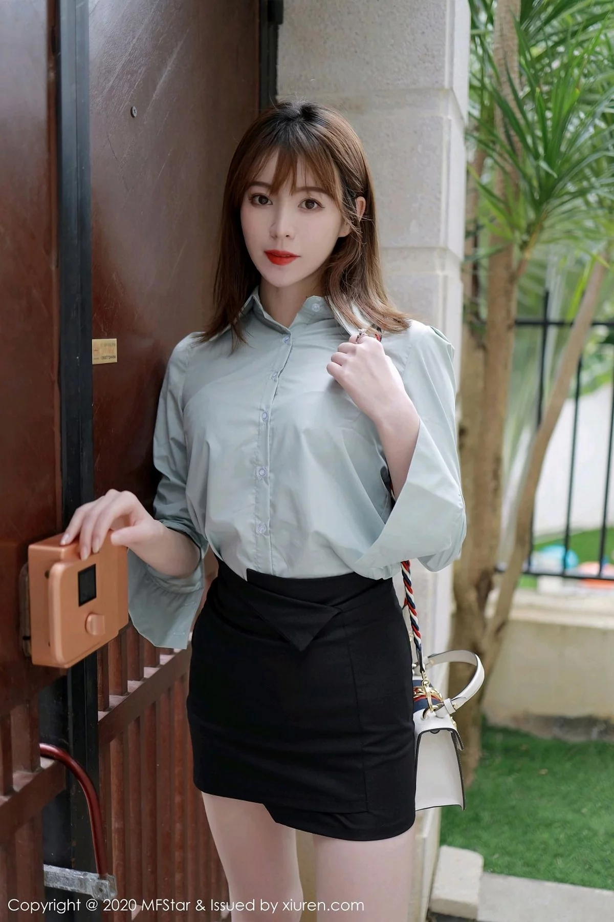 Xrmnw.Vip_yoo优优_写真