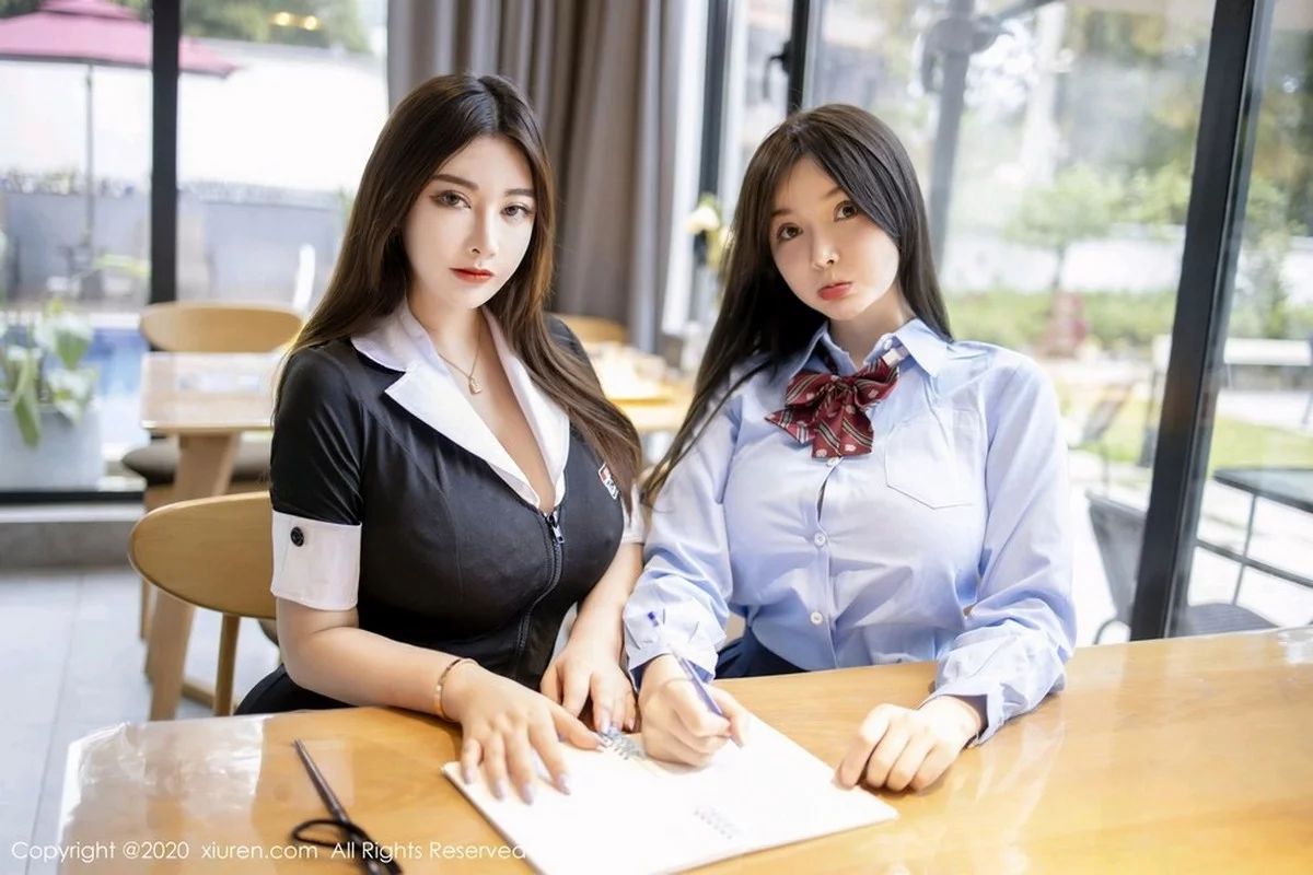 Xrmnw.Vip_糯美子_写真