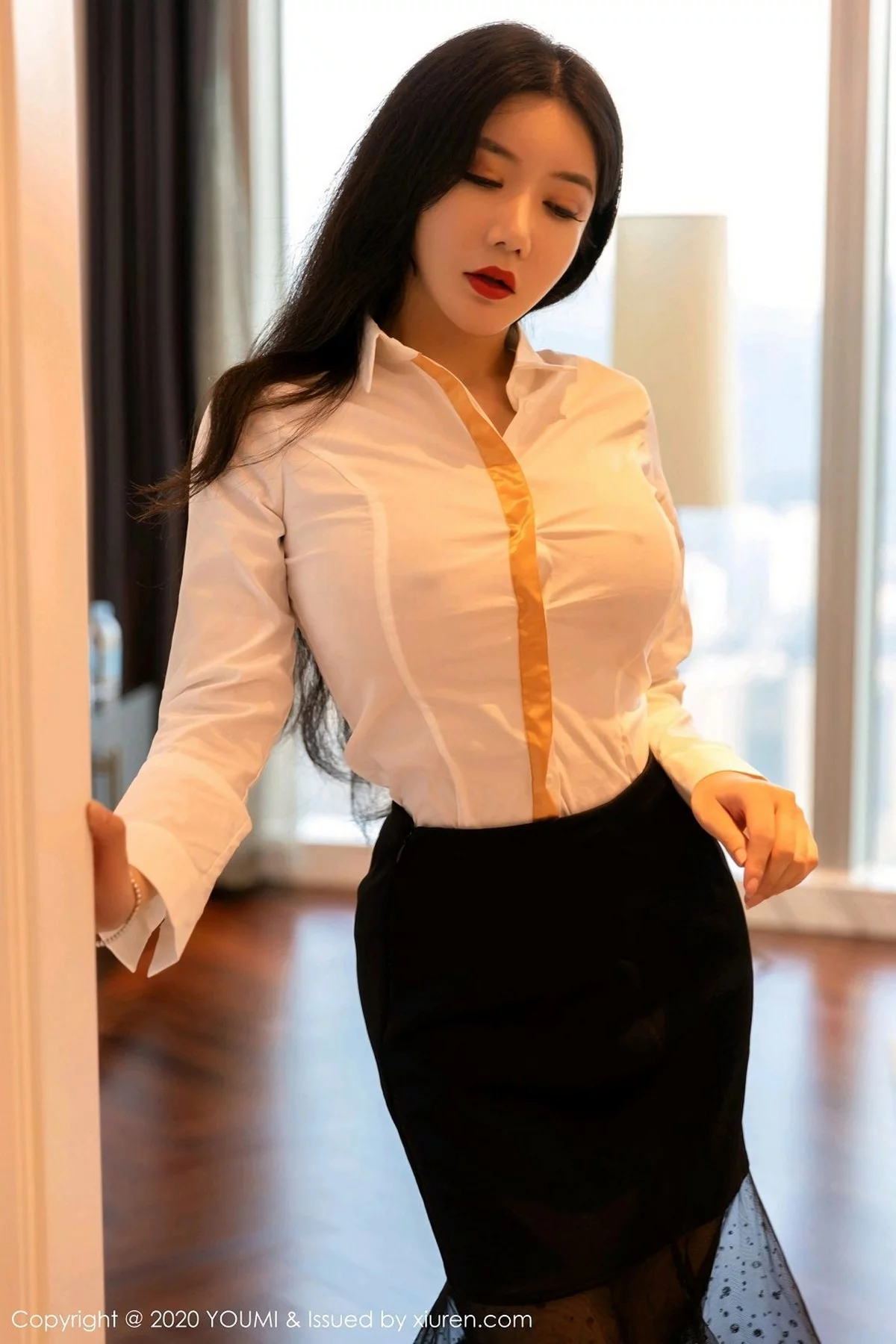 Xrmnw.Vip_心妍小公主_写真