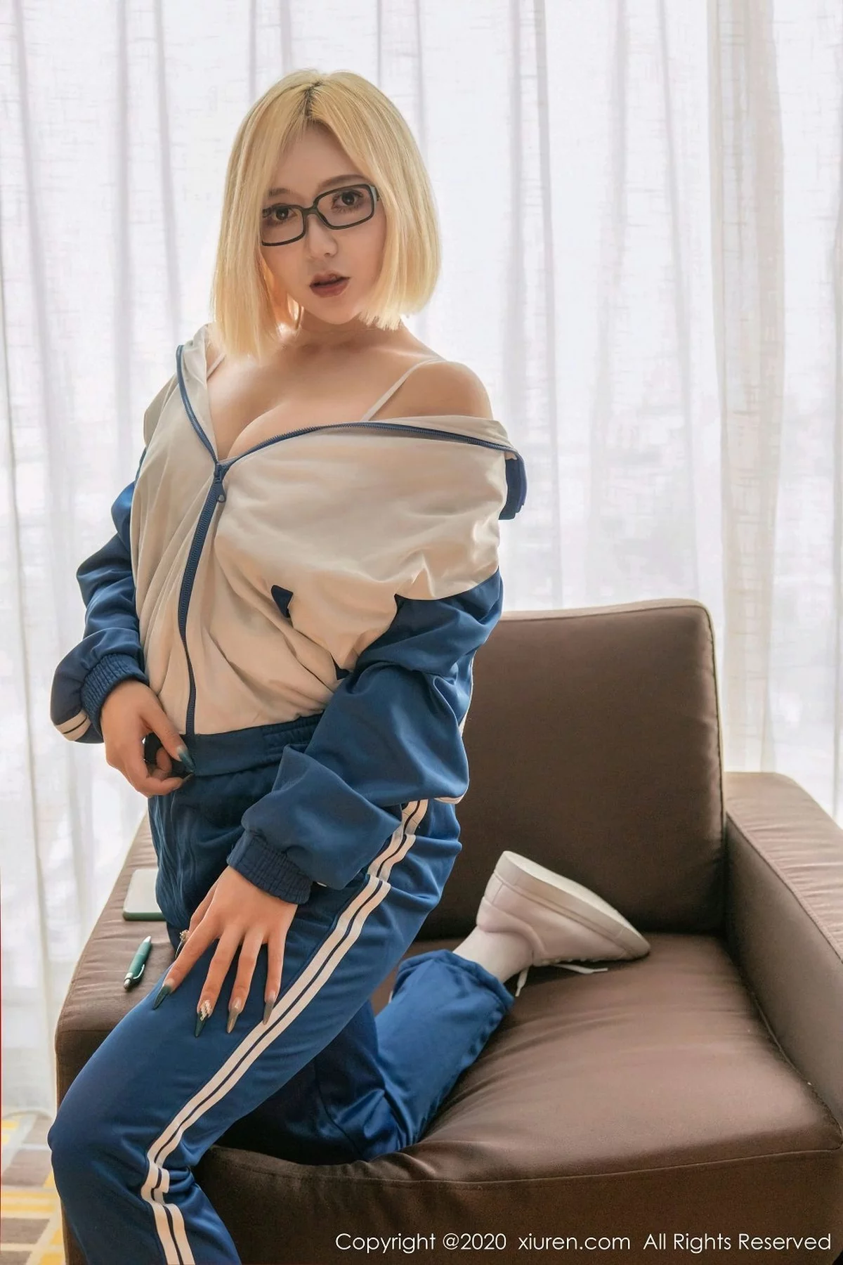 Xrmnw.Vip_文静儿_写真