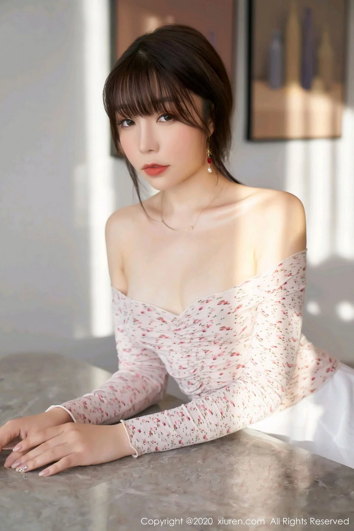 Xrmnw.Vip_芝芝Booty_写真