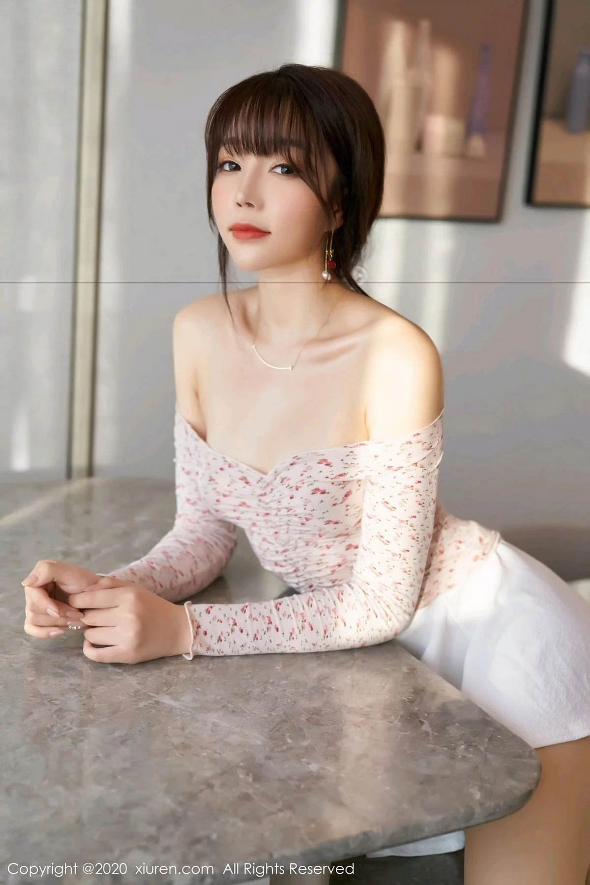 Xrmnw.Vip_芝芝Booty_写真