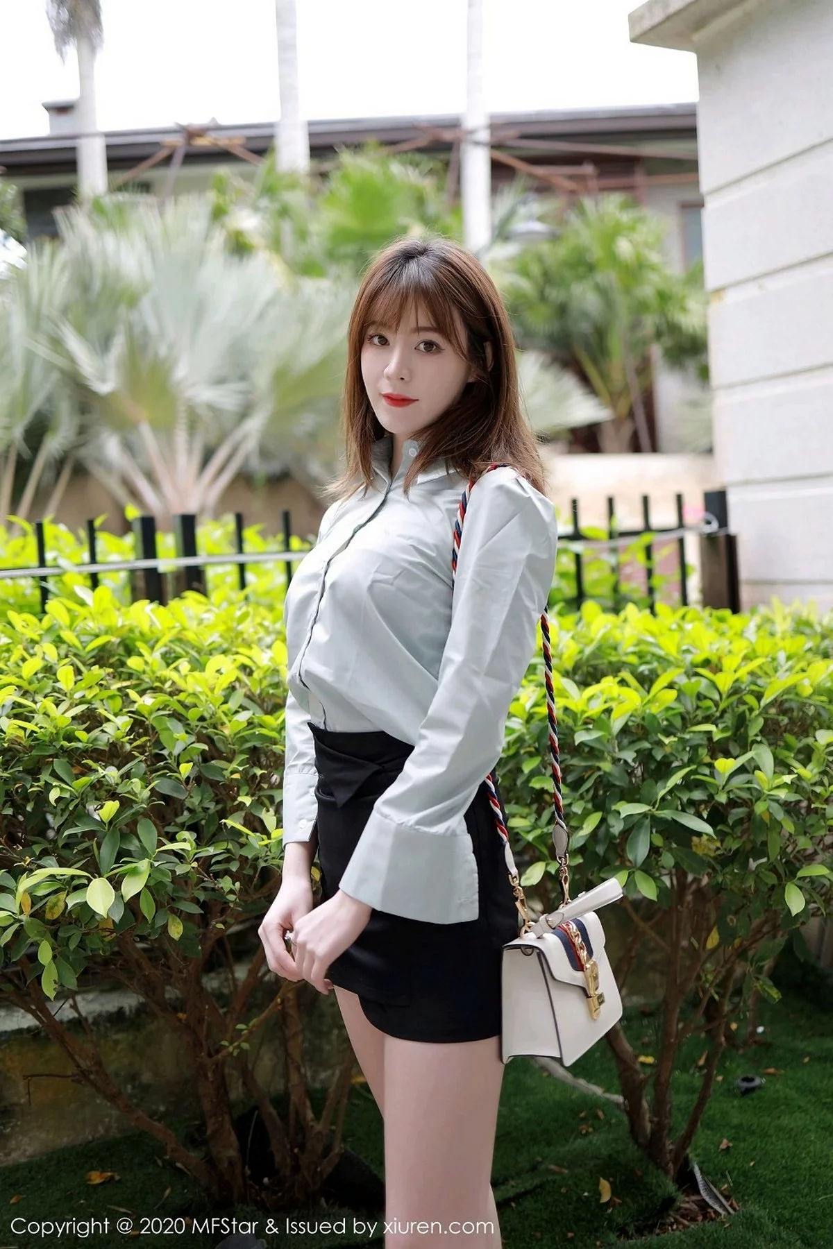 Xrmnw.Vip_yoo优优_写真