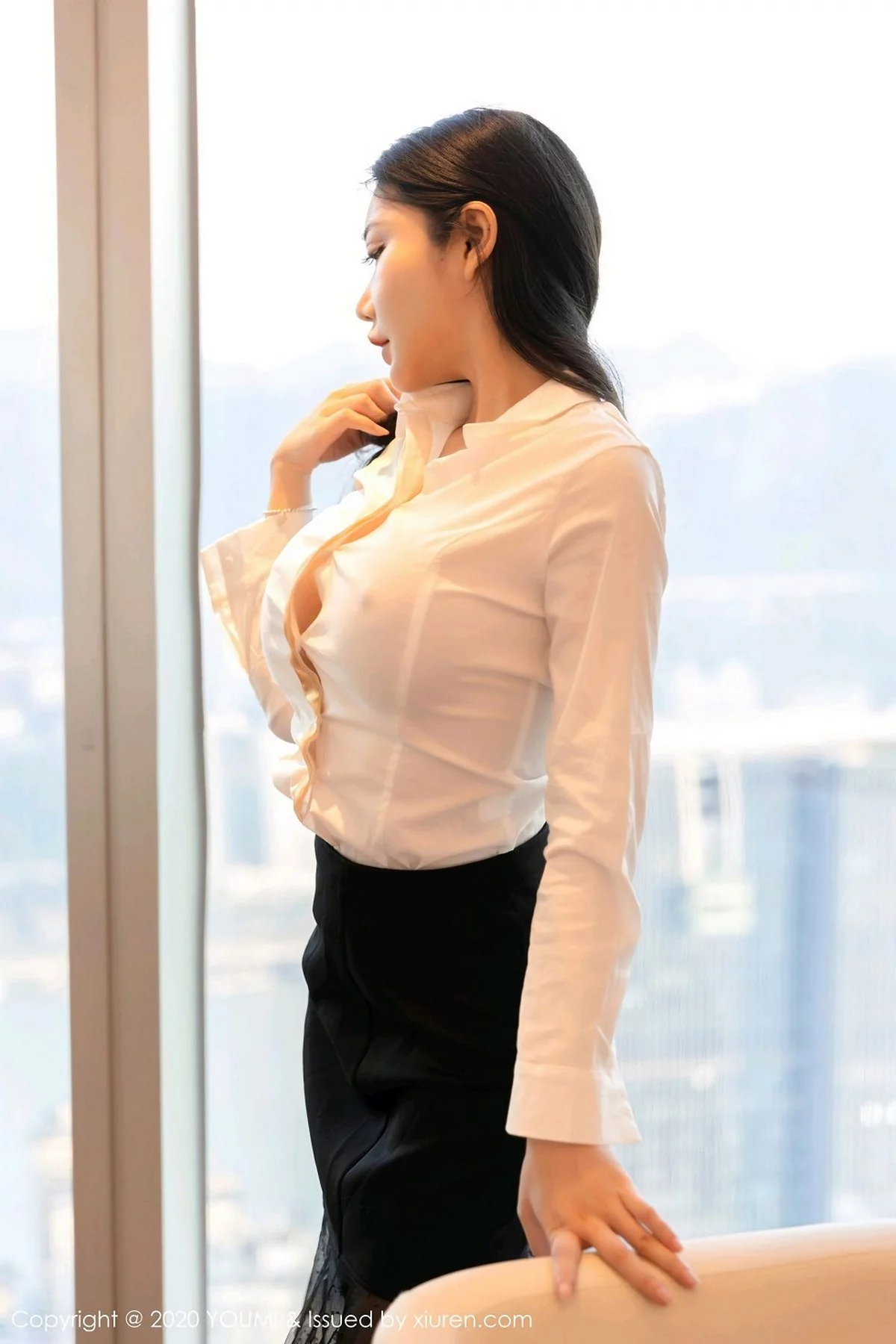 Xrmnw.Vip_心妍小公主_写真