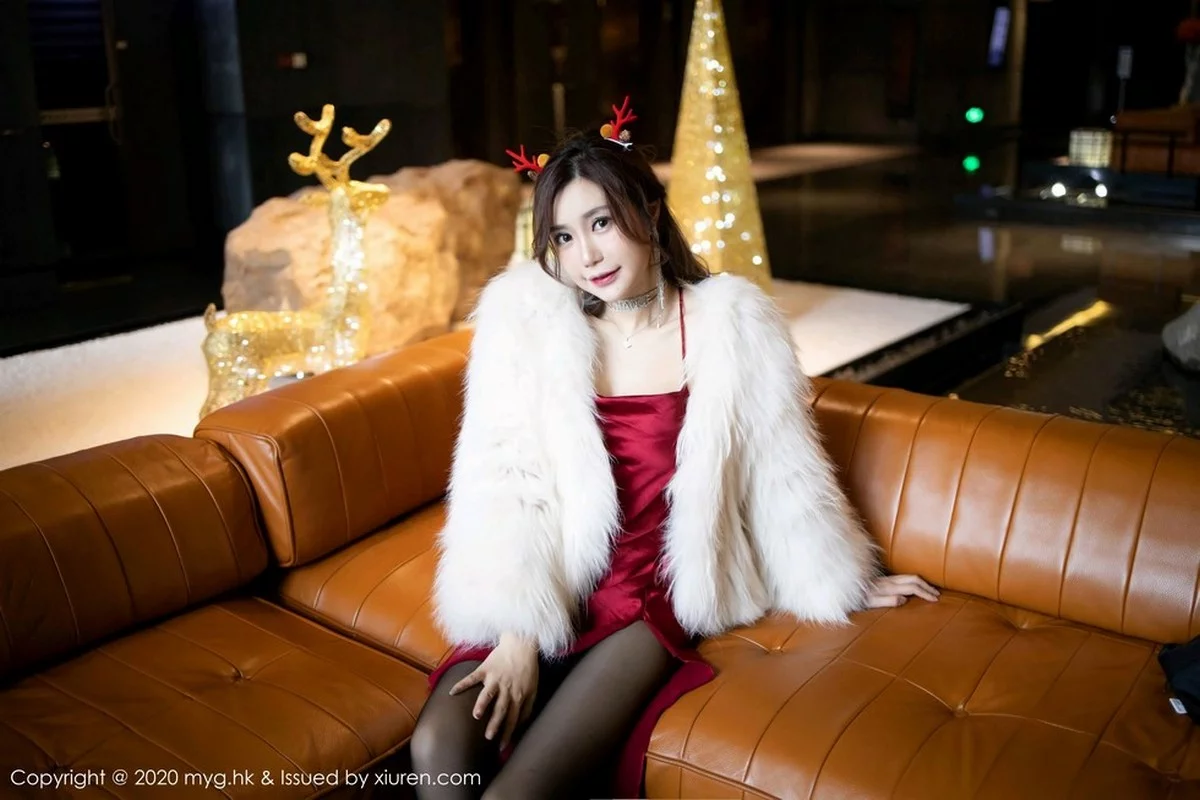 Xrmnw.Vip_绮里嘉_写真