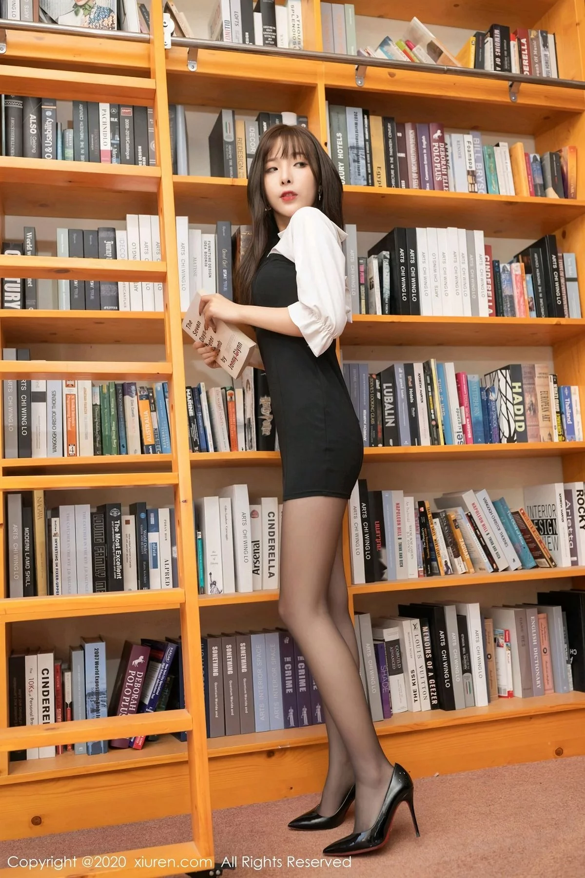 Xrmnw.Vip_陈小喵_写真