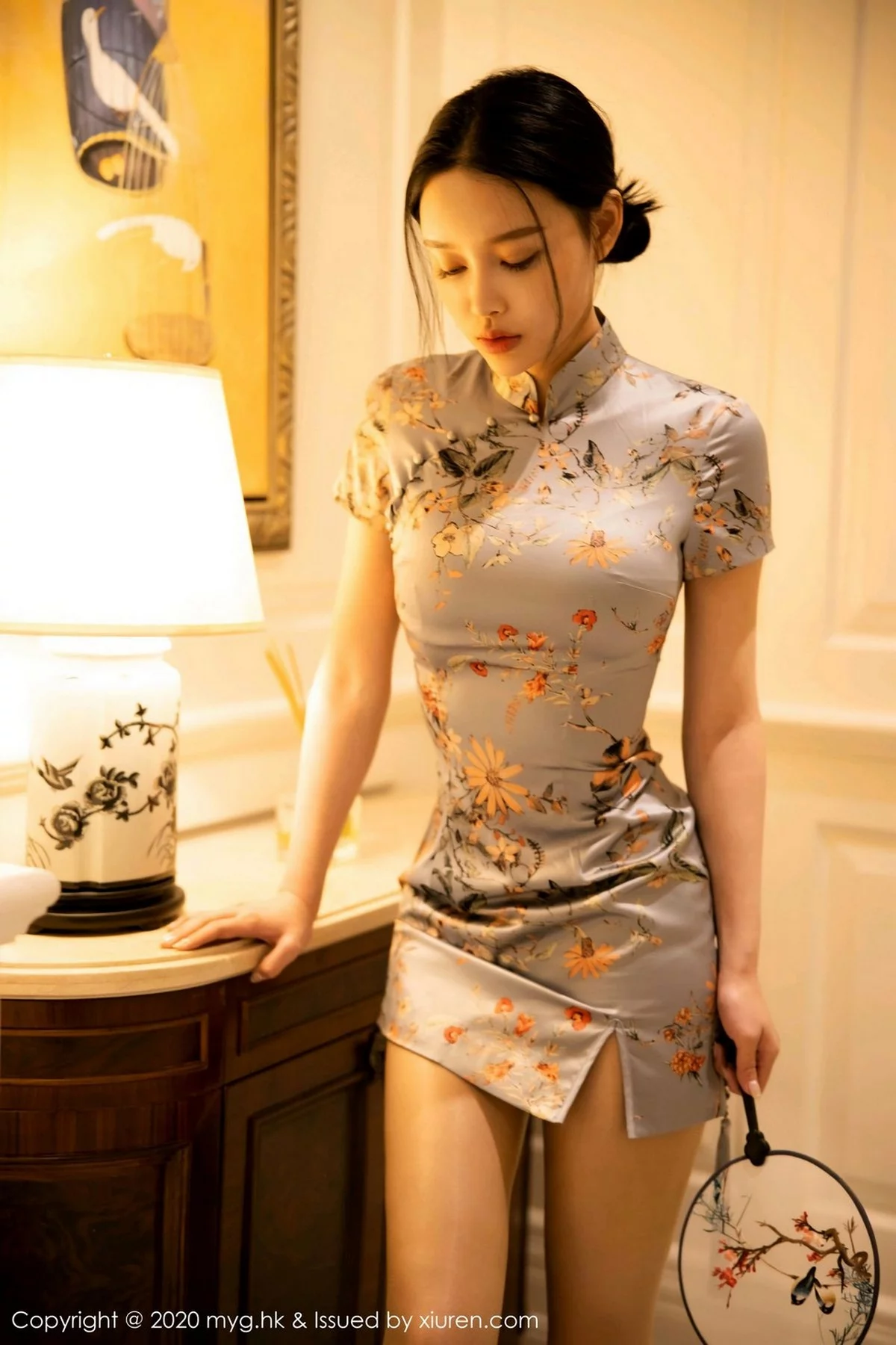 Xrmnw.Vip_唐琪儿_写真