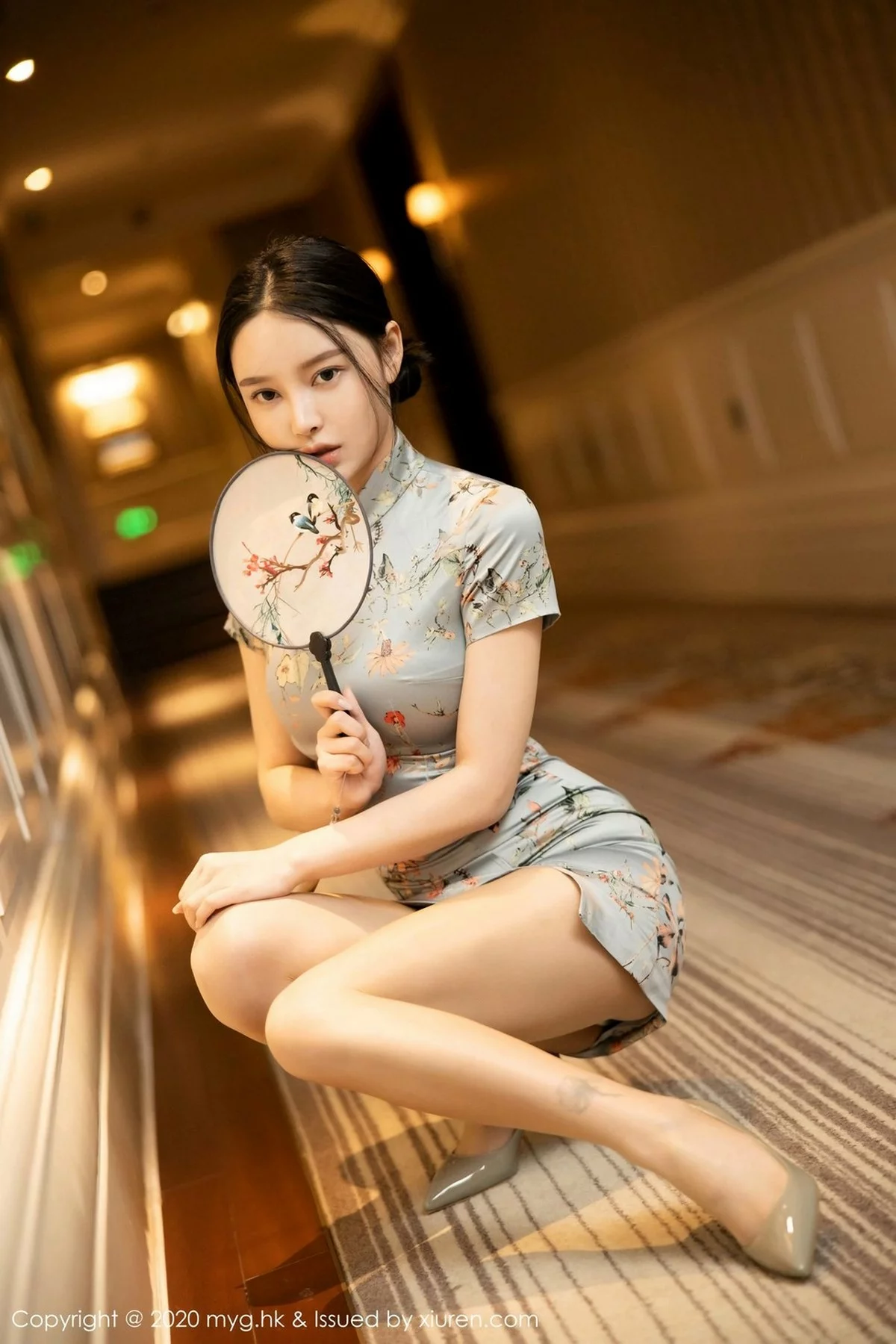 Xrmnw.Vip_唐琪儿_写真