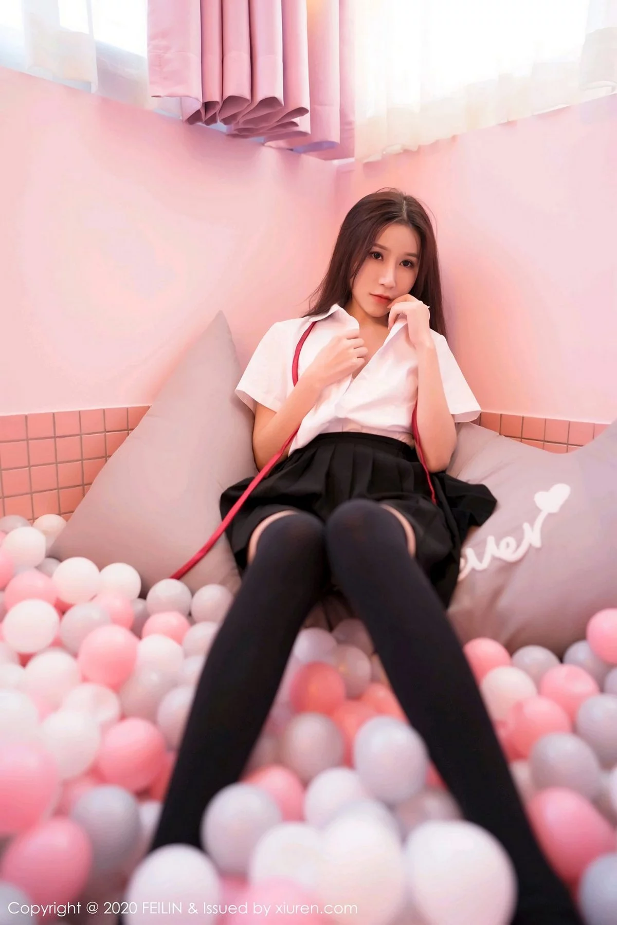 Xrmnw.Vip_苻苓_写真