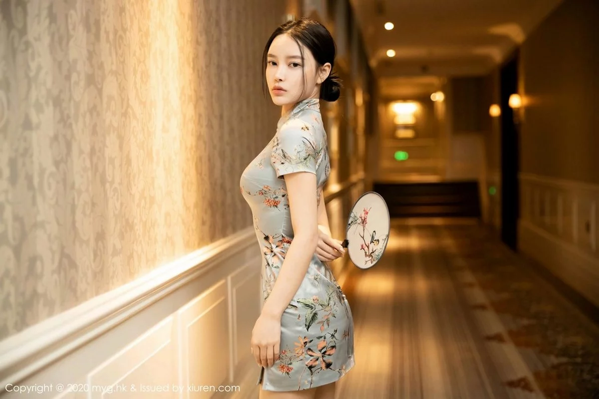 Xrmnw.Vip_唐琪儿_写真