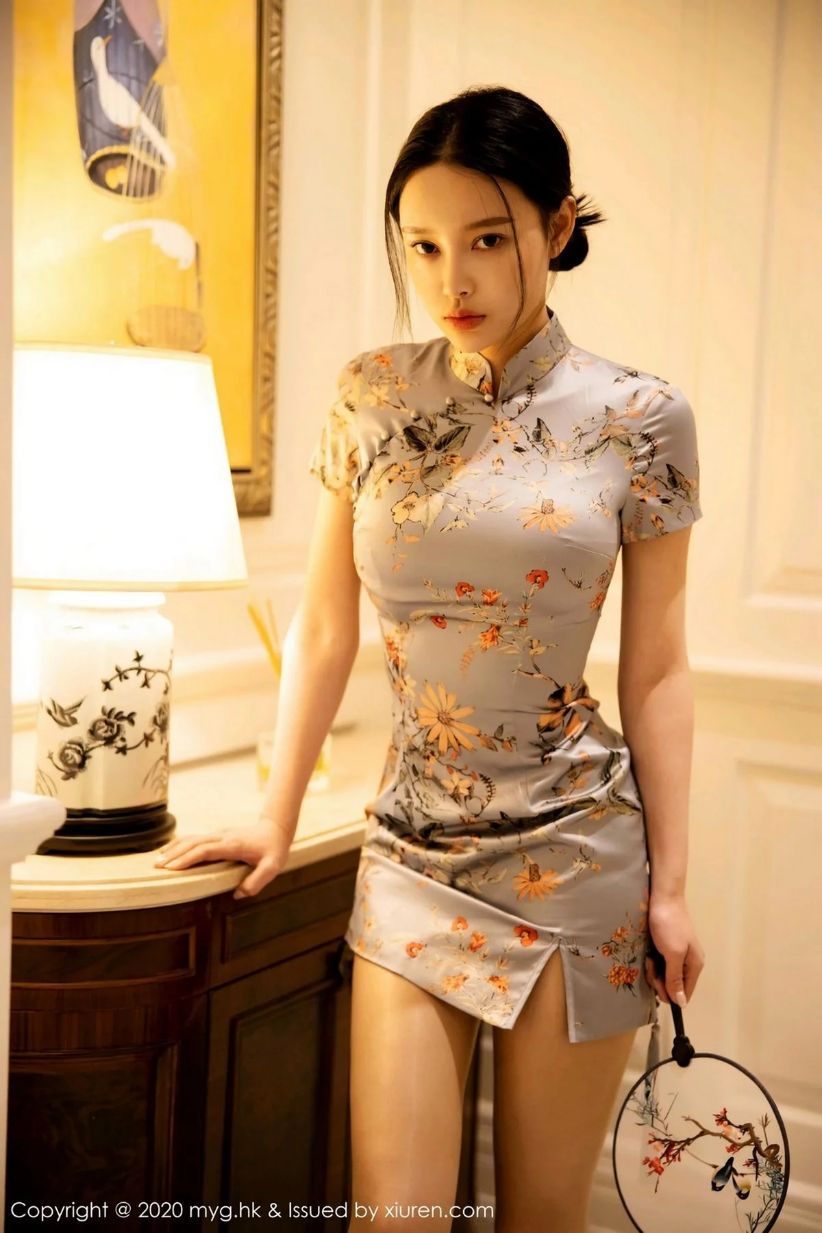 Xrmnw.Vip_唐琪儿_写真