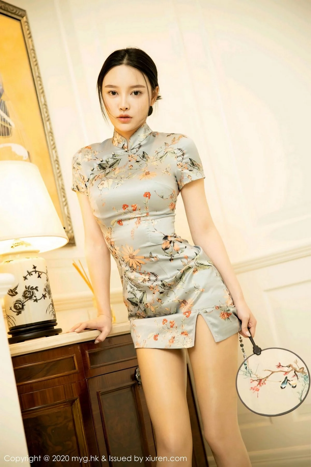 Xrmnw.Vip_唐琪儿_写真