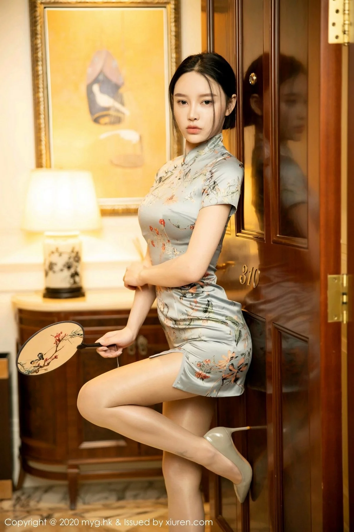 Xrmnw.Vip_唐琪儿_写真