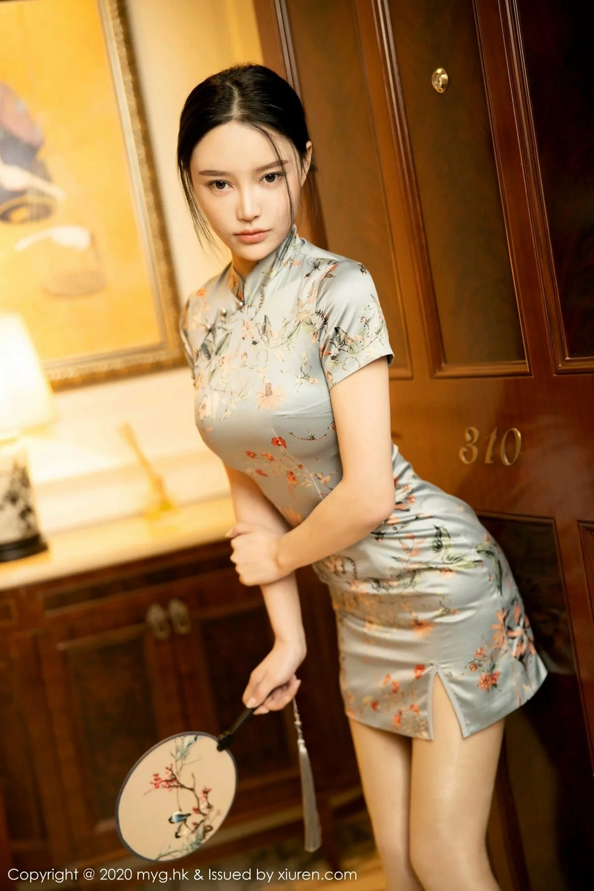 Xrmnw.Vip_唐琪儿_写真