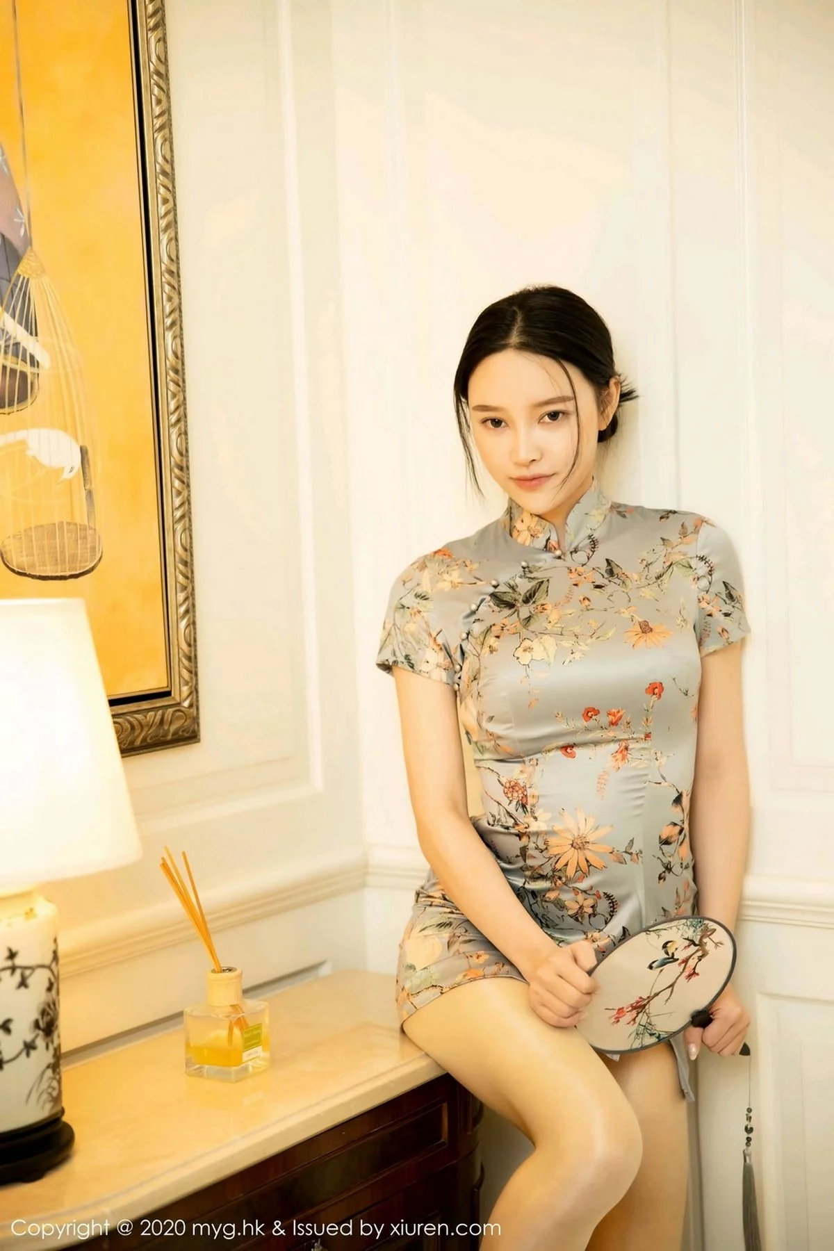 Xrmnw.Vip_唐琪儿_写真