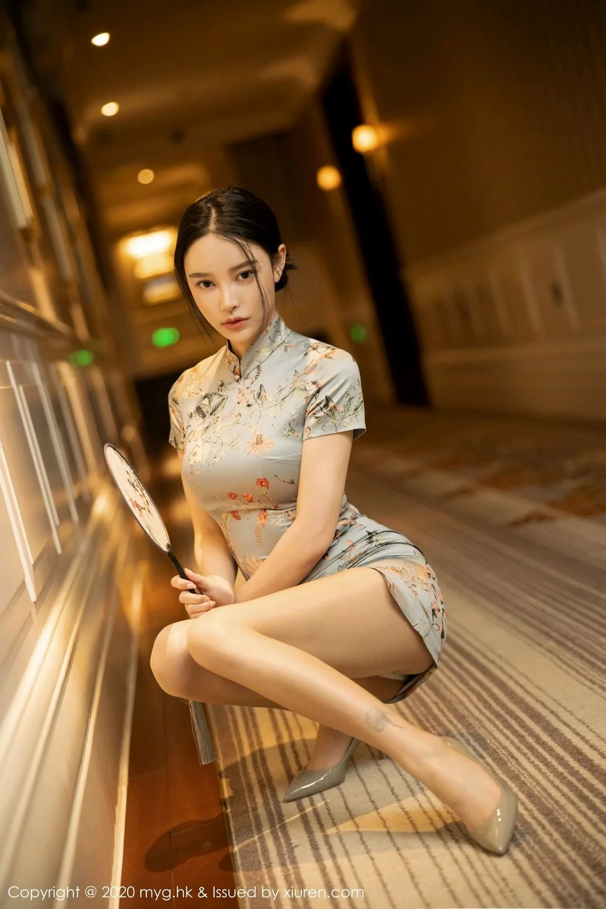 Xrmnw.Vip_唐琪儿_写真