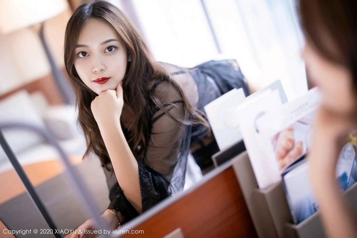 Xrmnw.Vip_郑颖姗_写真