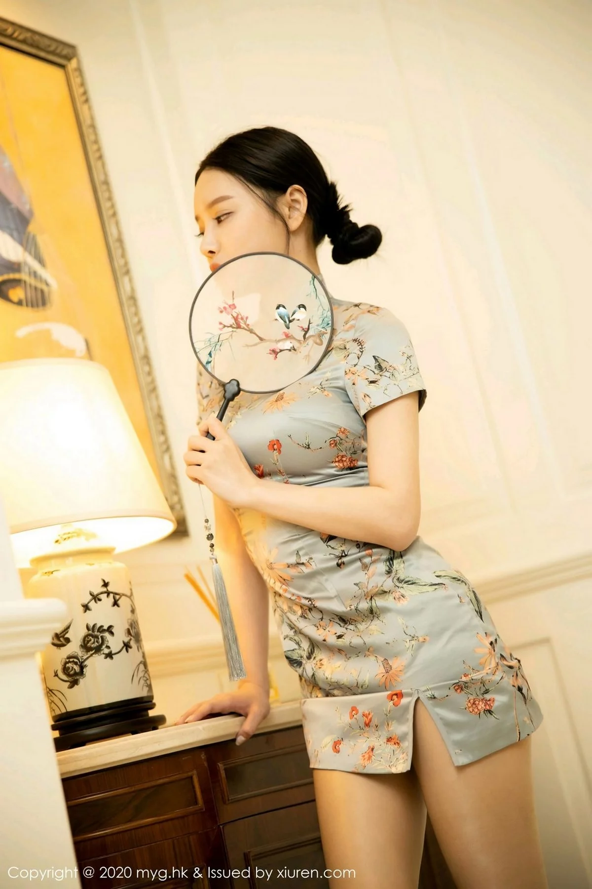 Xrmnw.Vip_唐琪儿_写真
