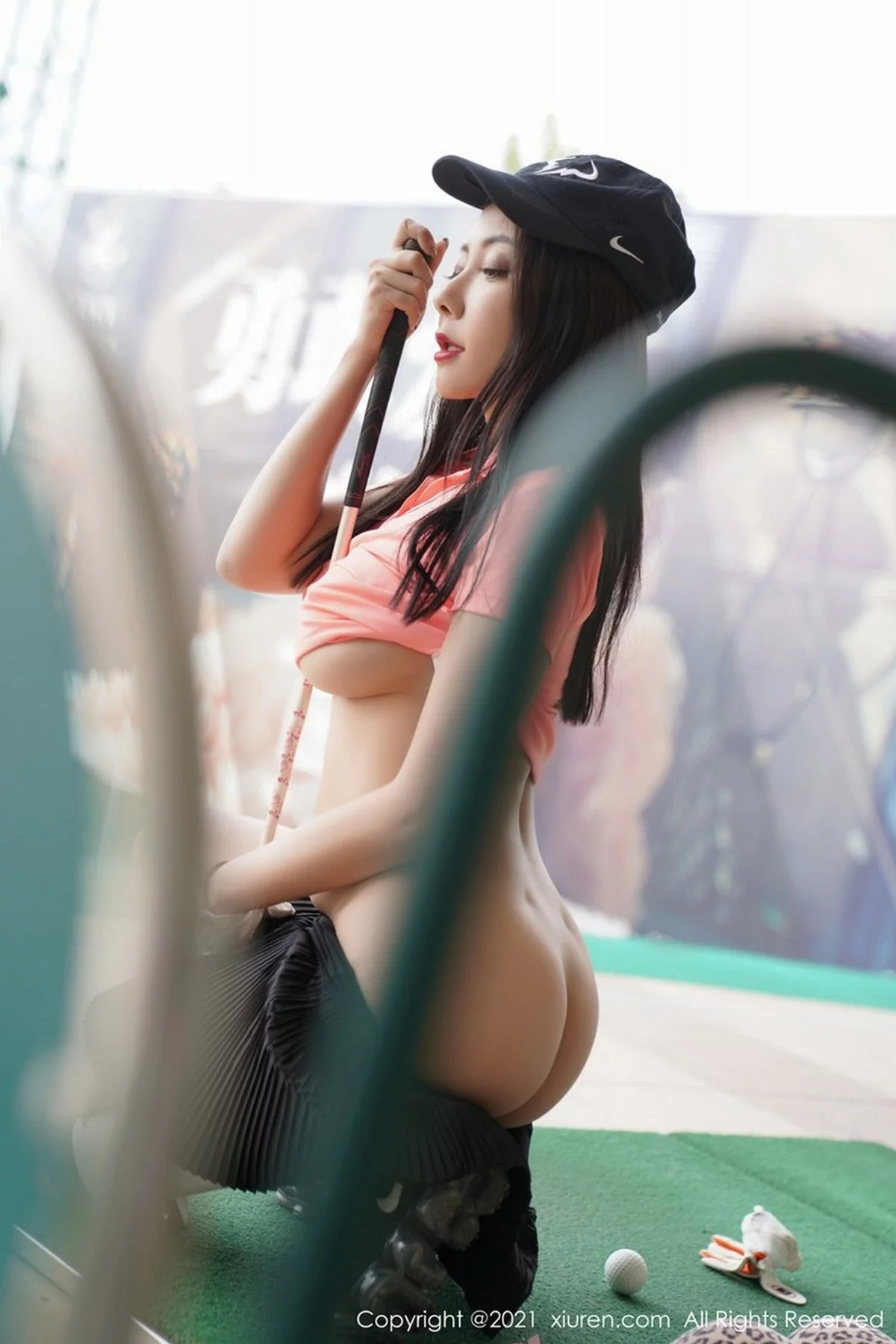 Xrmnw.Vip_果儿Victoria_写真