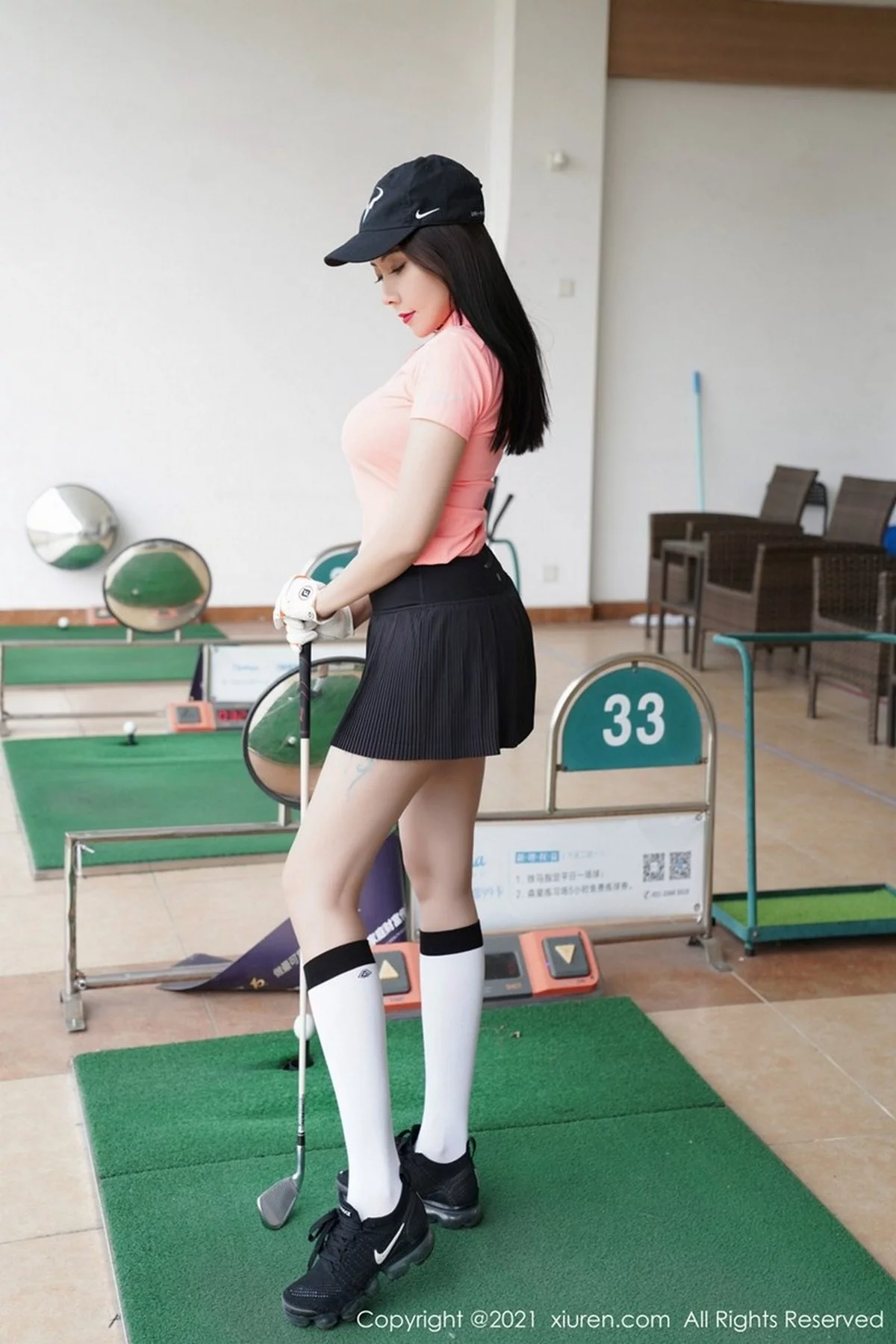 Xrmnw.Vip_果儿Victoria_写真