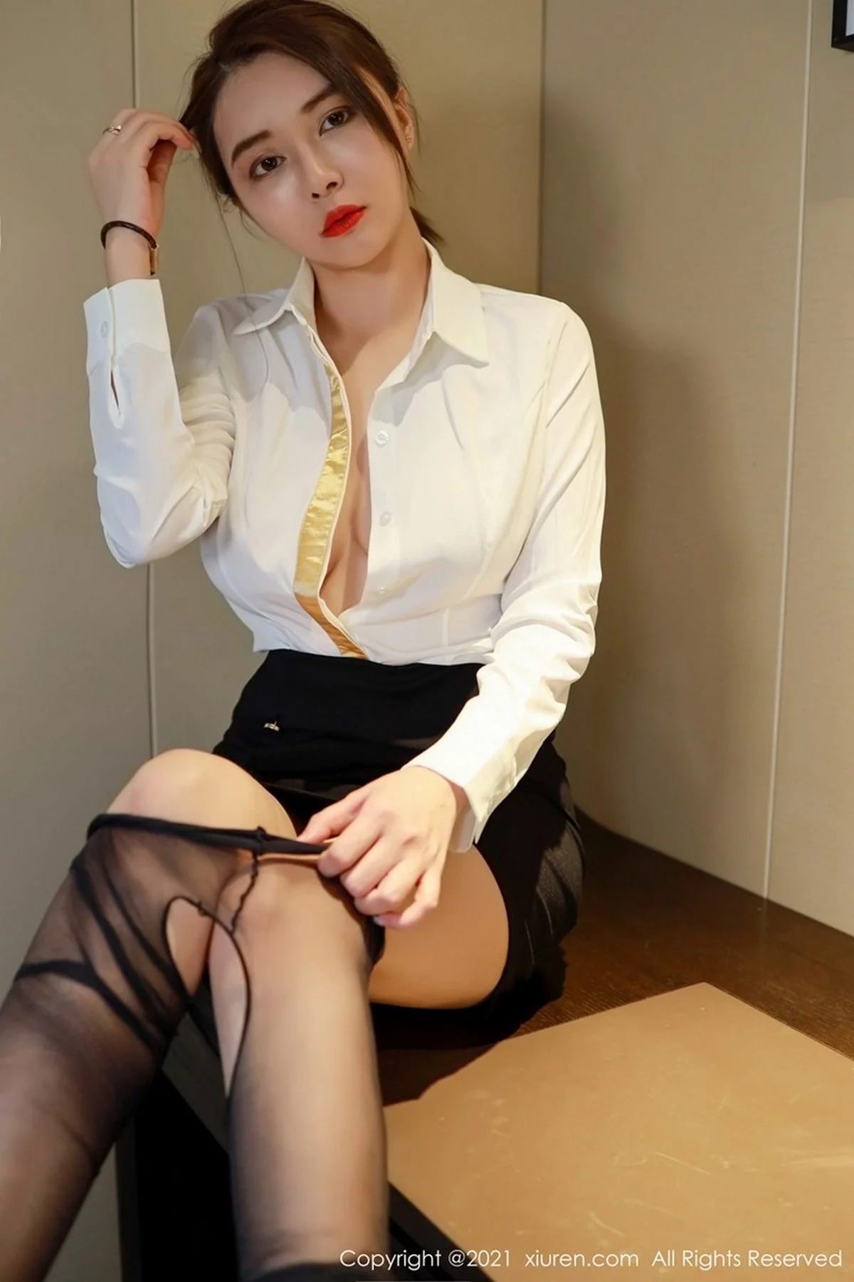 Xrmnw.Vip_凯竹_写真