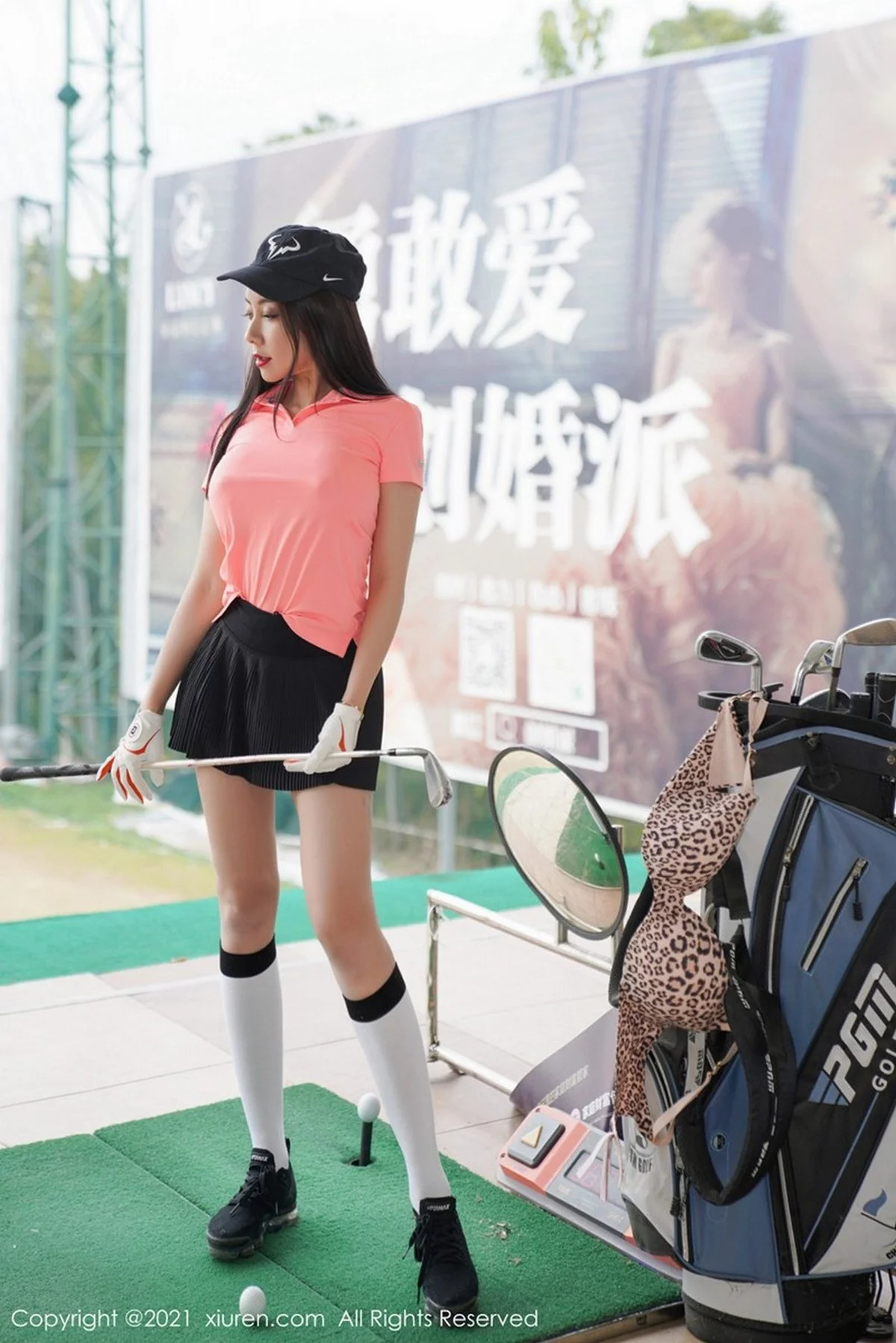 Xrmnw.Vip_果儿Victoria_写真