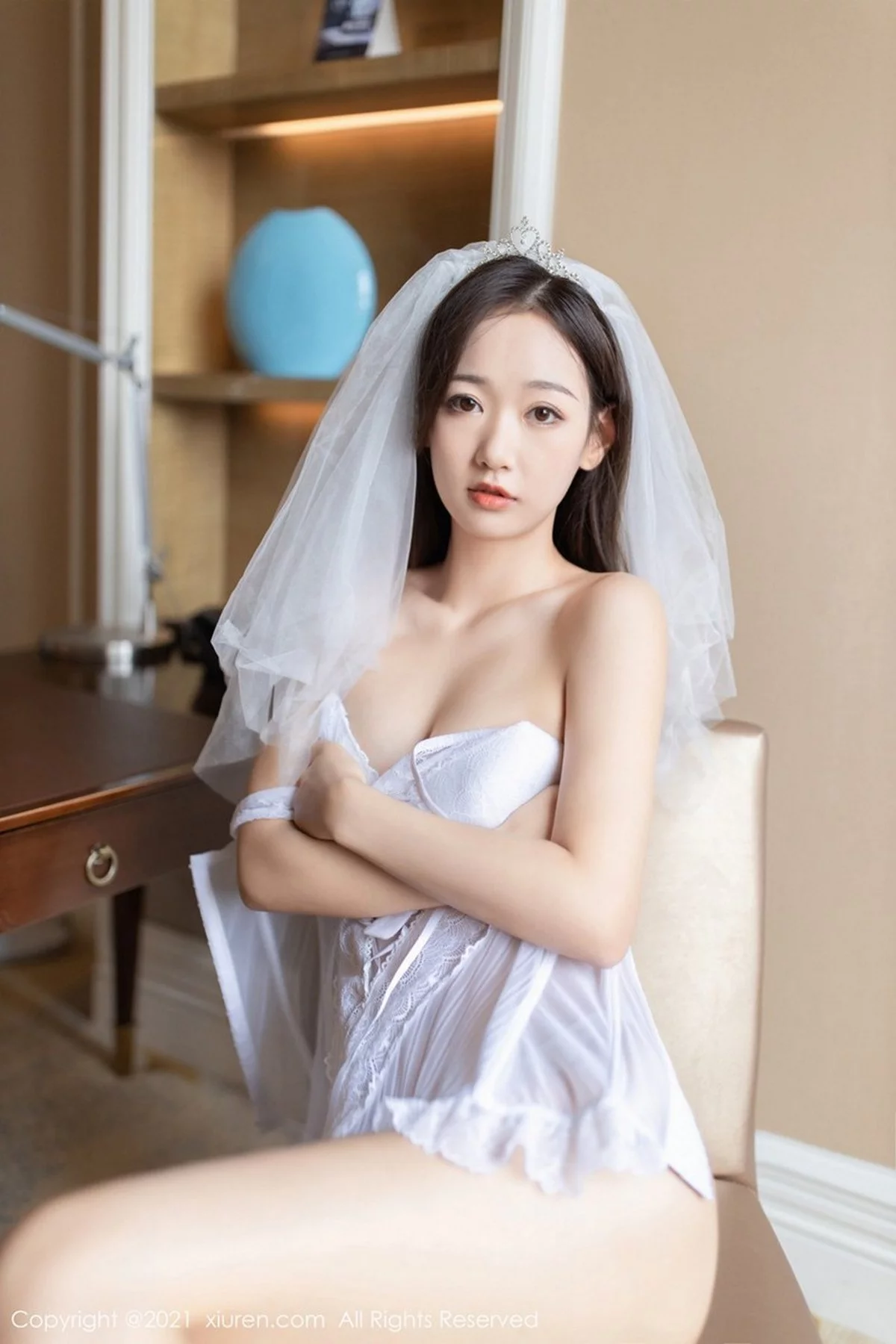 Xrmnw.Vip_唐安琪_写真