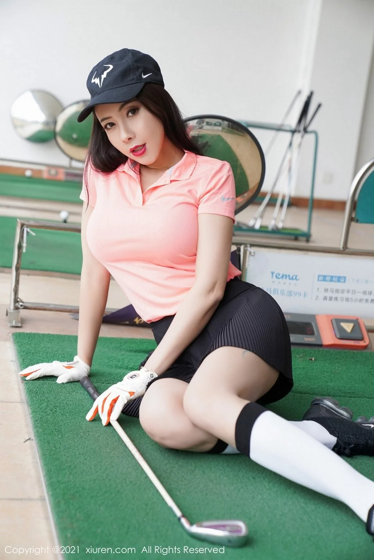 Xrmnw.Vip_果儿Victoria_写真