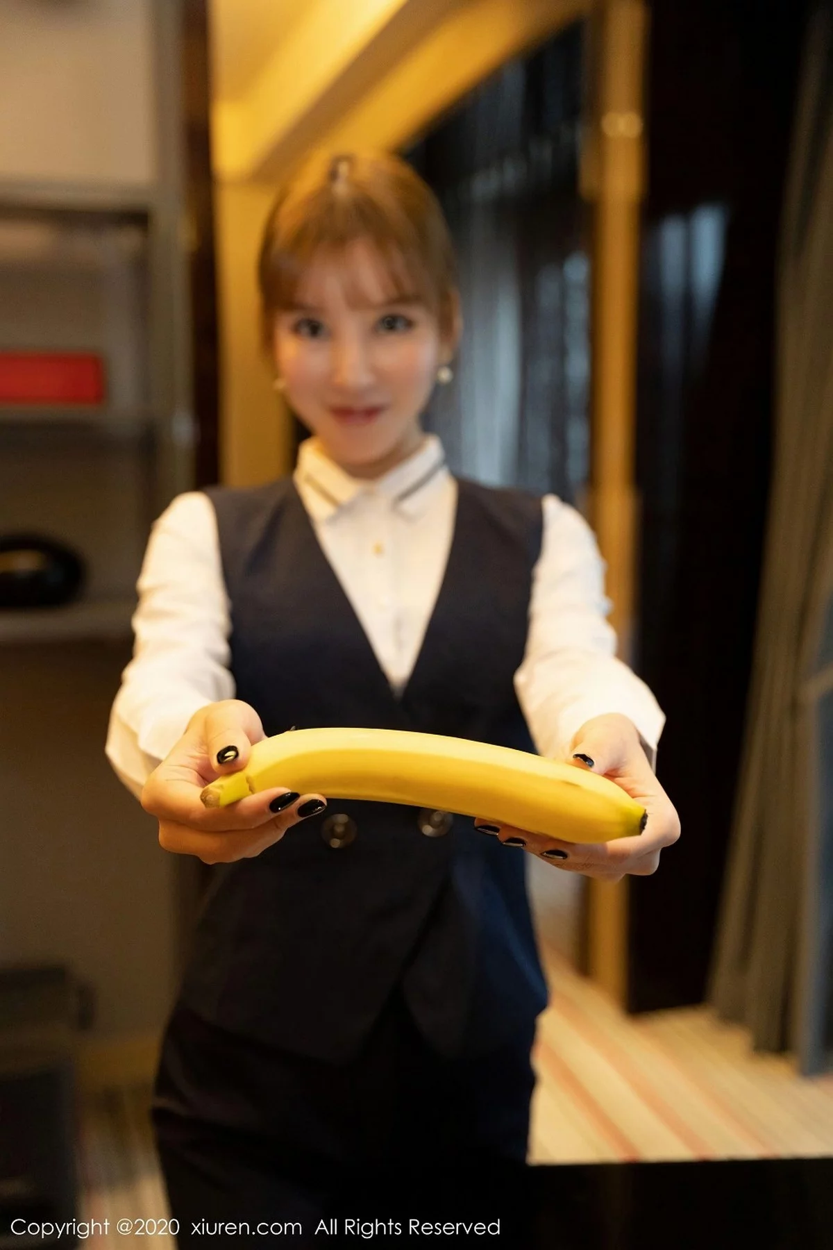 Xrmnw.Vip_周于希_写真