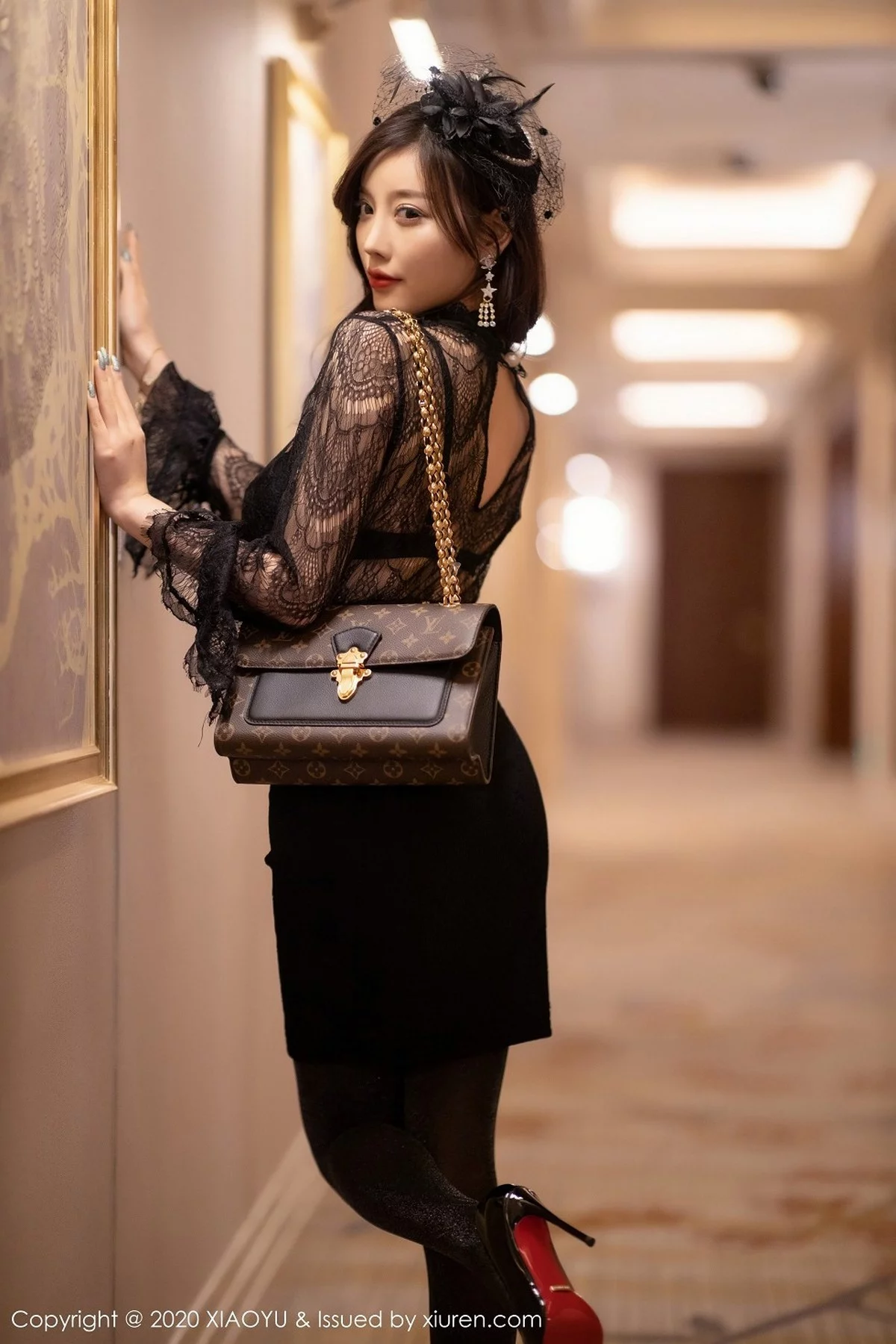 Xrmnw.Vip_杨晨晨_写真