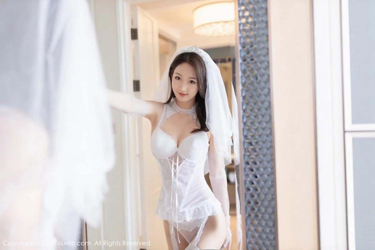 Xrmnw.Vip_唐安琪_写真