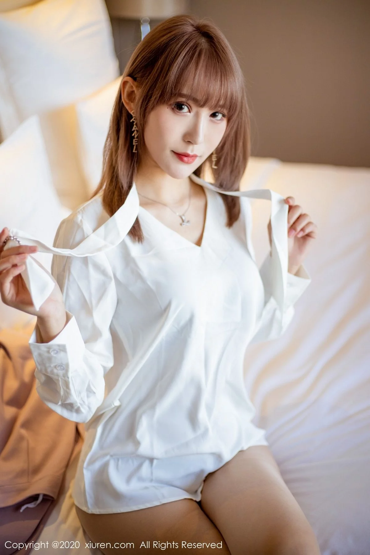 Xrmnw.Vip_周慕汐_写真