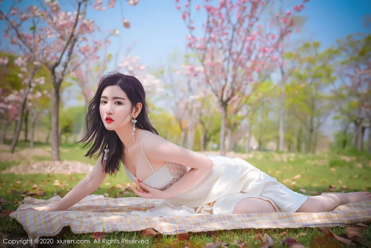 Xrmnw.Vip_沈梦瑶_写真