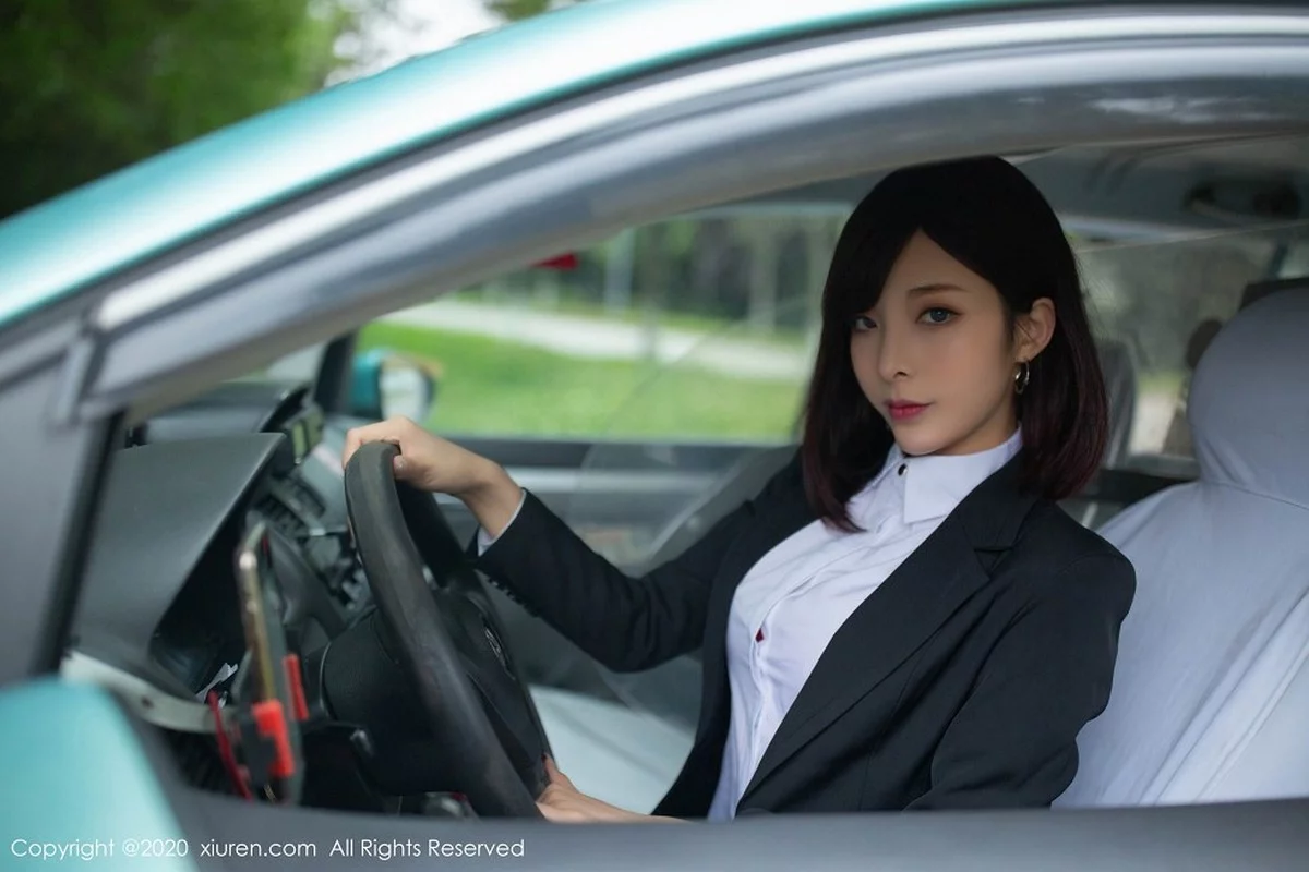Xrmnw.Vip_陈小喵_写真