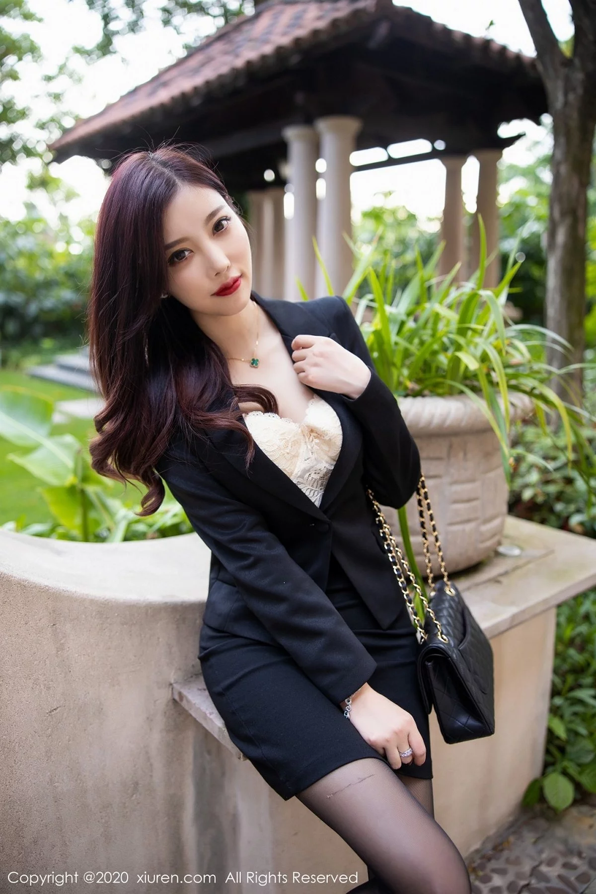 Xrmnw.Vip_杨晨晨_写真