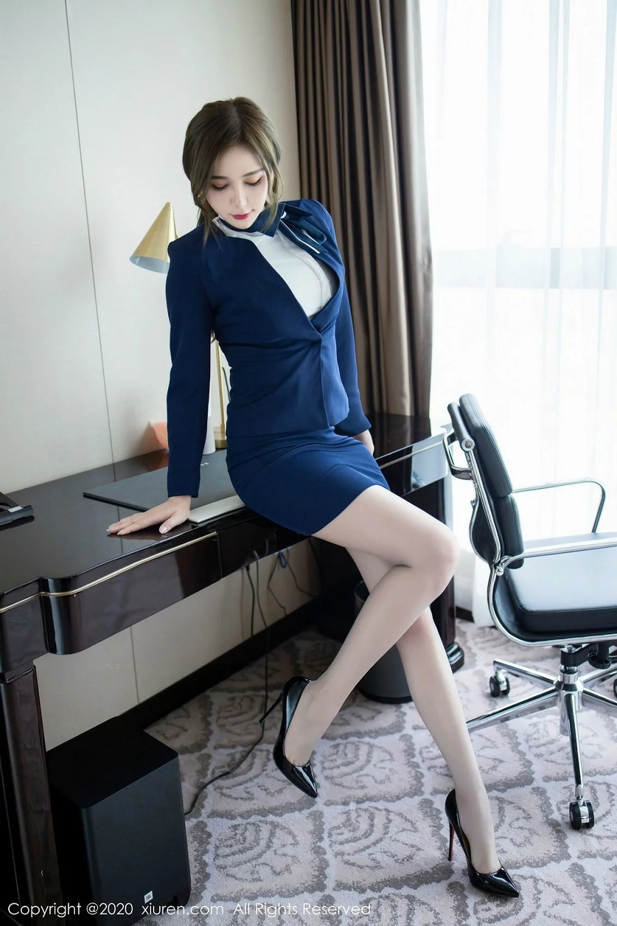 Xrmnw.Vip_Lavinia肉_写真