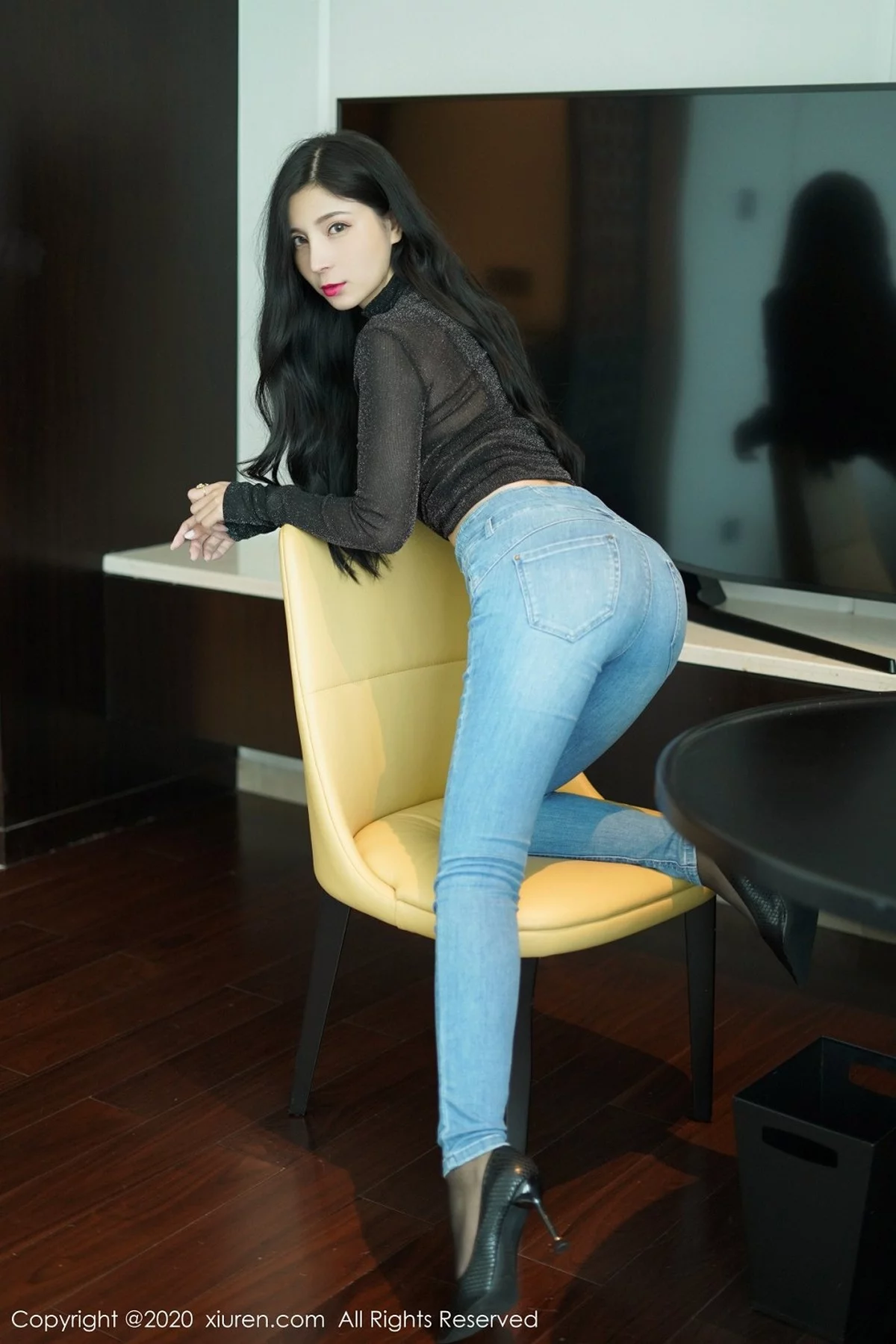 Xrmnw.Vip_小蛮妖_写真